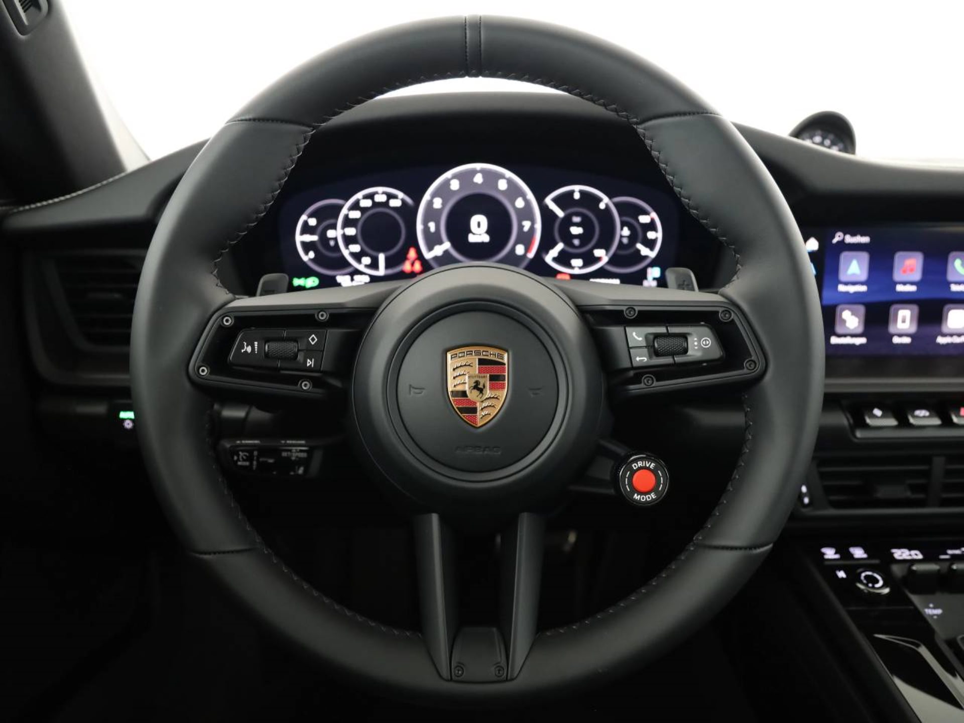 PORSCHE 911 Carrera 4S Cabriolet-showroom-element-3