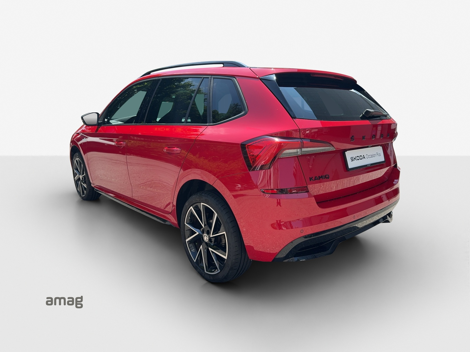 SKODA Kamiq 1.5 TSI ACT Monte Carlo DSG-showroom-element-2