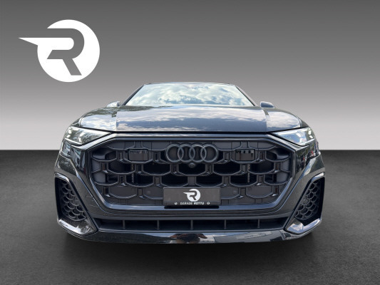 AUDI SQ8 SUV TFSI quattro-image-1