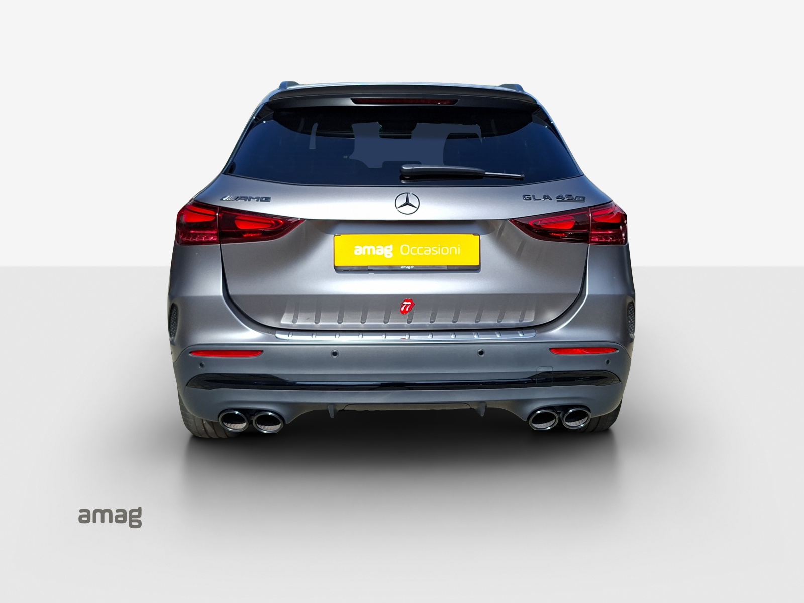 MERCEDES-BENZ GLA AMG 45 S 4Matic+ 8G-DCT-showroom-element-3