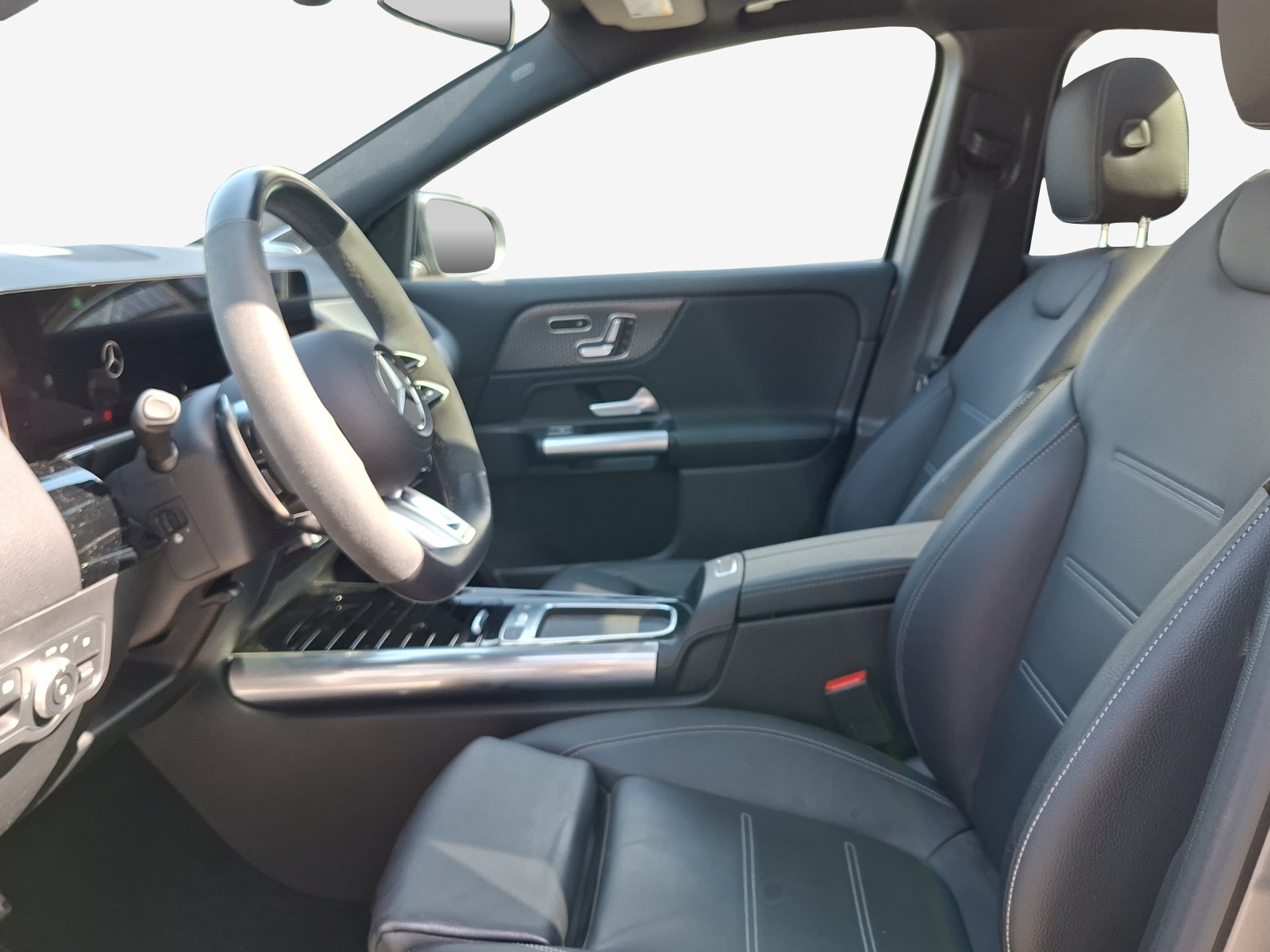 MERCEDES-BENZ GLA AMG 45 S 4Matic+ 8G-DCT-image-7
