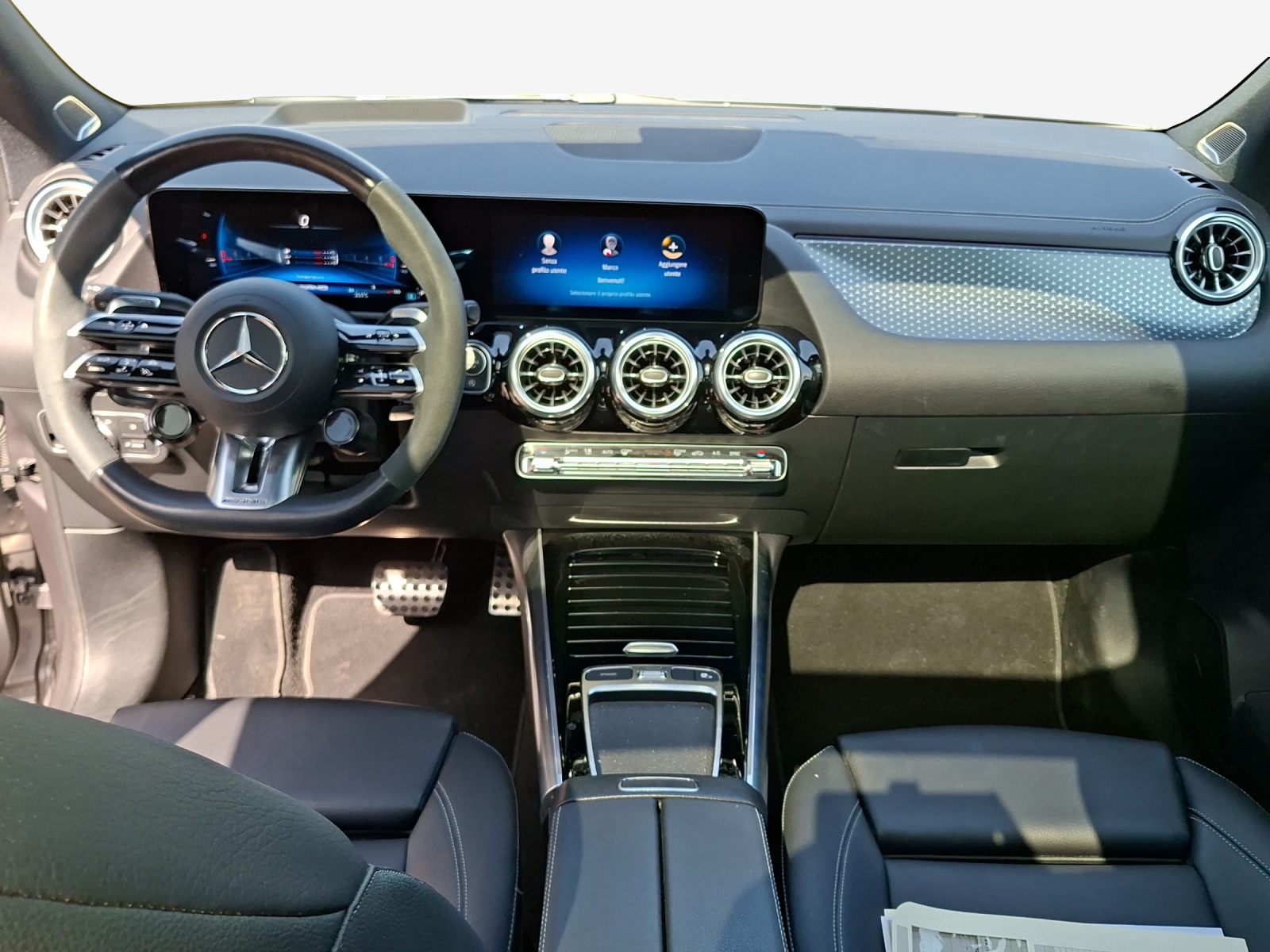 MERCEDES-BENZ GLA AMG 45 S 4Matic+ 8G-DCT-image-8