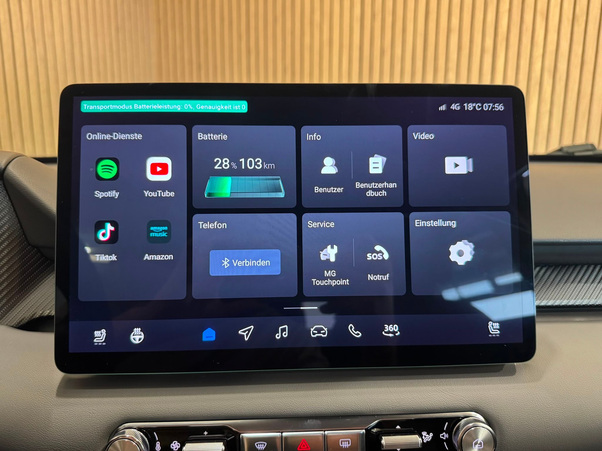 MG 4 EV 64kWh Premium-image-14