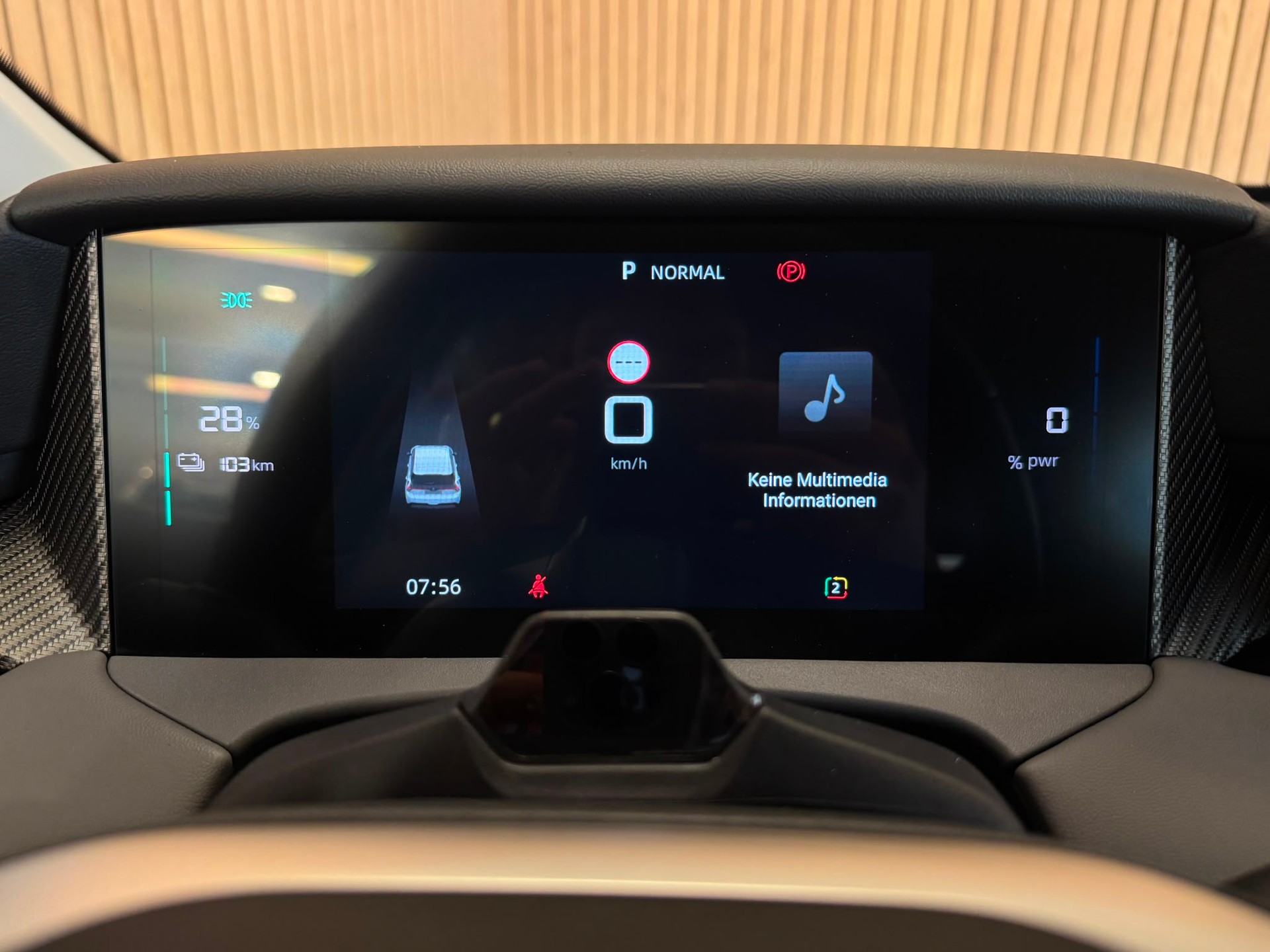 MG 4 EV 64kWh Premium-image-16