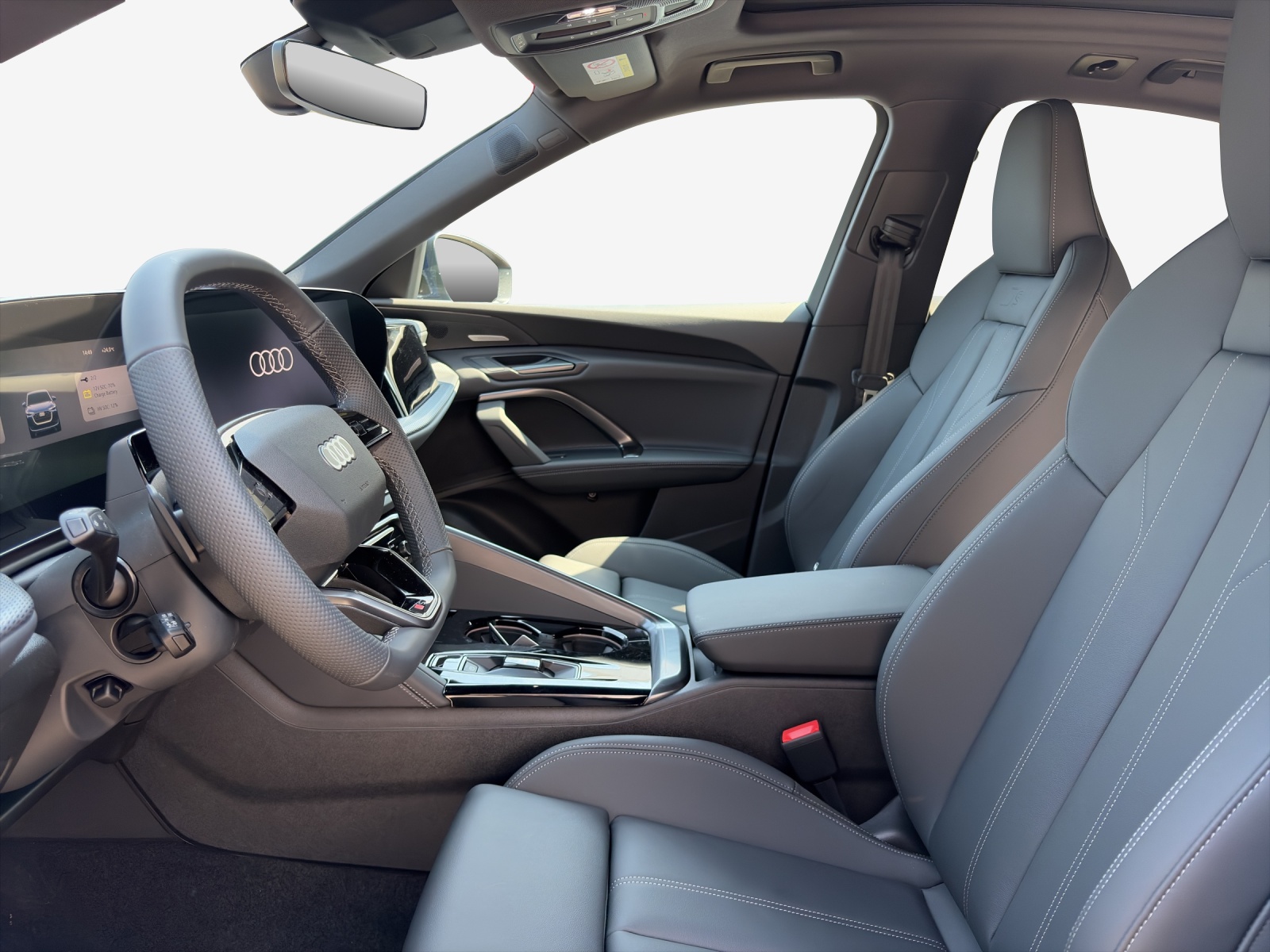 AUDI Q5 Sportback e-hybrid quattro 270 kW S-tronic-image-7