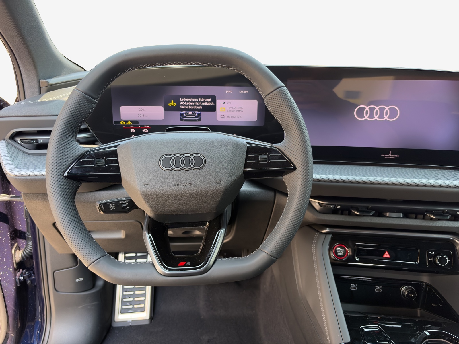 AUDI Q5 Sportback e-hybrid quattro 270 kW S-tronic-image-9