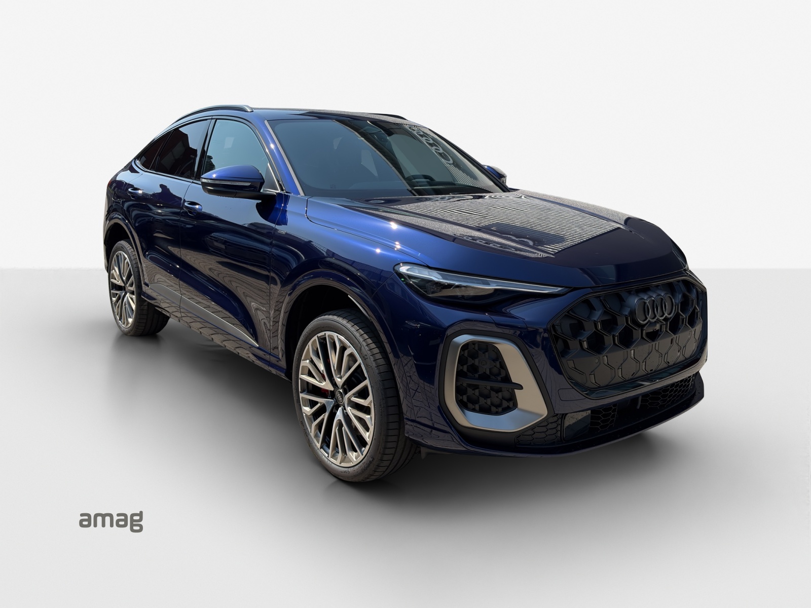 AUDI Q5 Sportback e-hybrid quattro 270 kW S-tronic-image-5