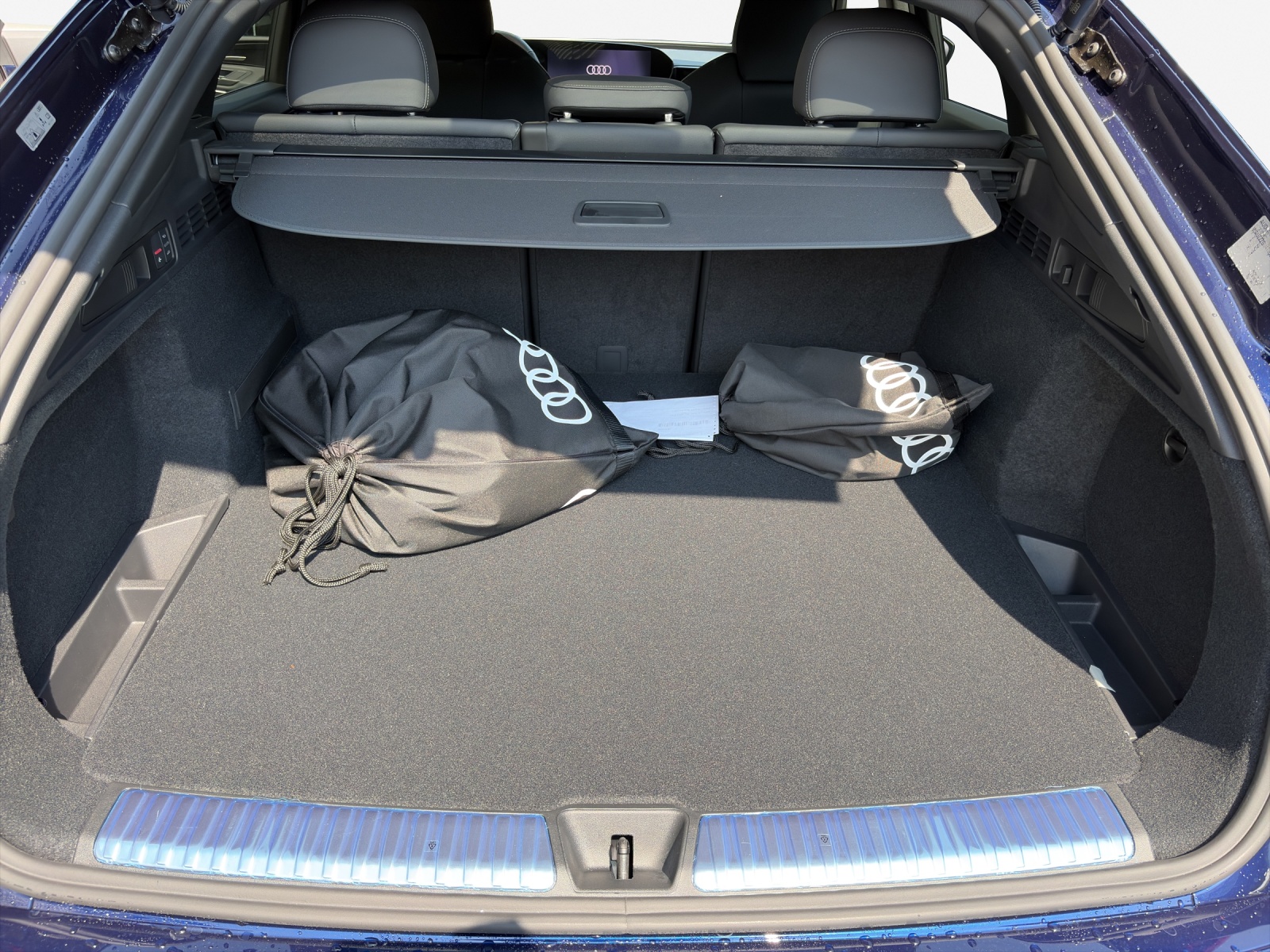 AUDI Q5 Sportback e-hybrid quattro 270 kW S-tronic-image-12