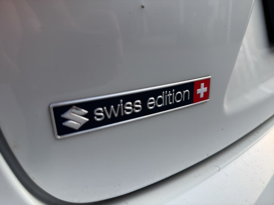 SUZUKI Ignis 1.2i Piz S T Hy 4x4-image-6