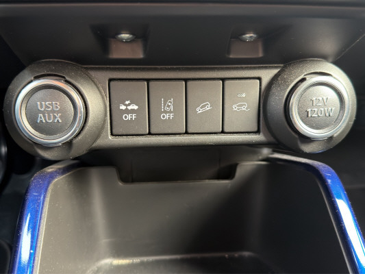 SUZUKI Ignis 1.2i Piz S T Hy 4x4-image-13