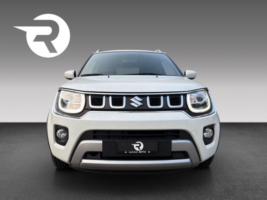 SUZUKI Ignis 1.2i Piz S T Hy 4x4-image-1