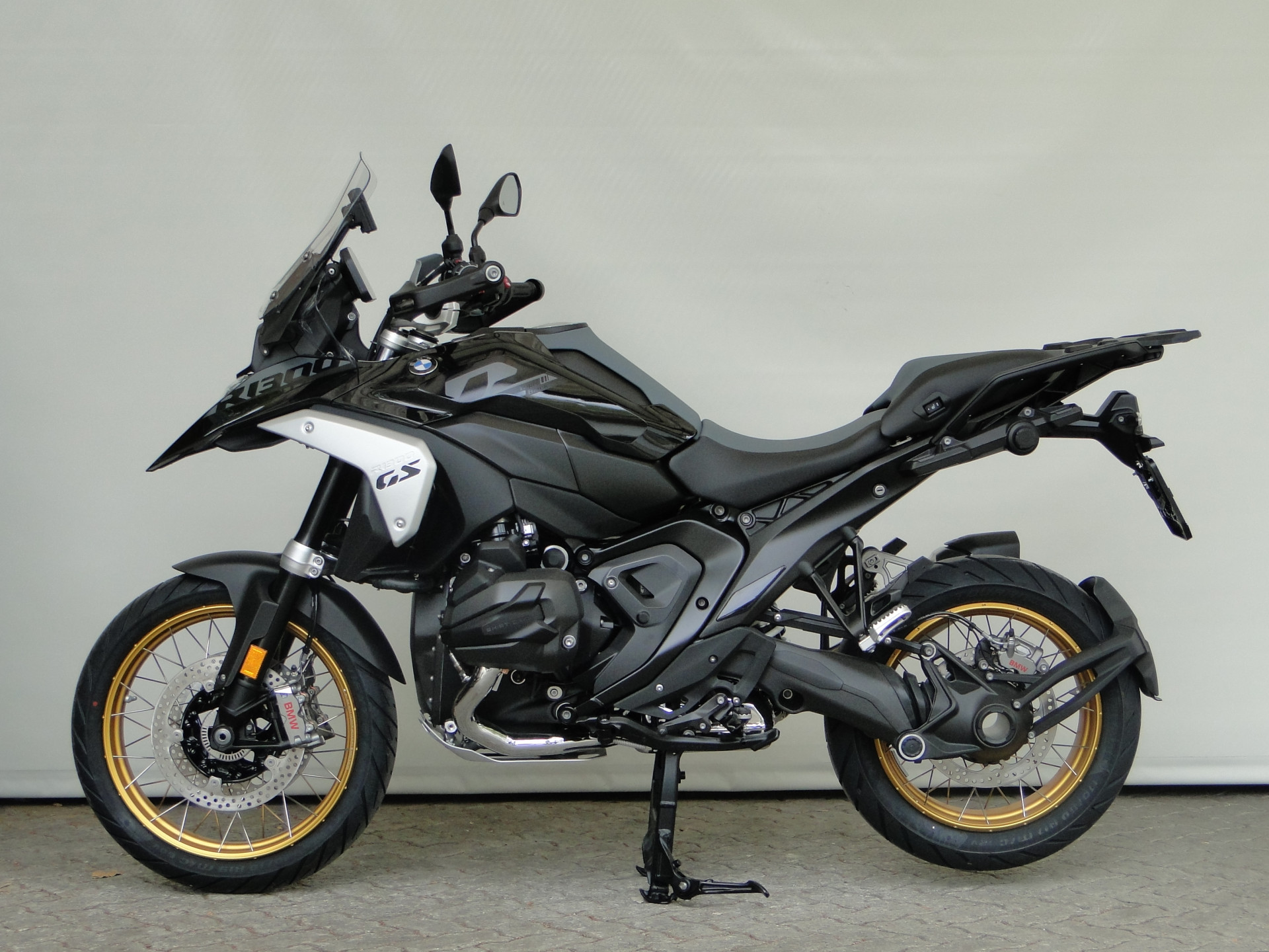 BMW R 1300 GS ASA 2.9% LEASING-image-0