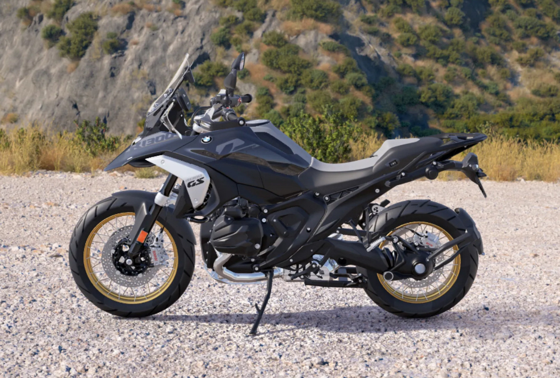 BMW R 1300 GS ASA BOXER BONUS CHF 1'500.- & 2.9% LEASING-image-0
