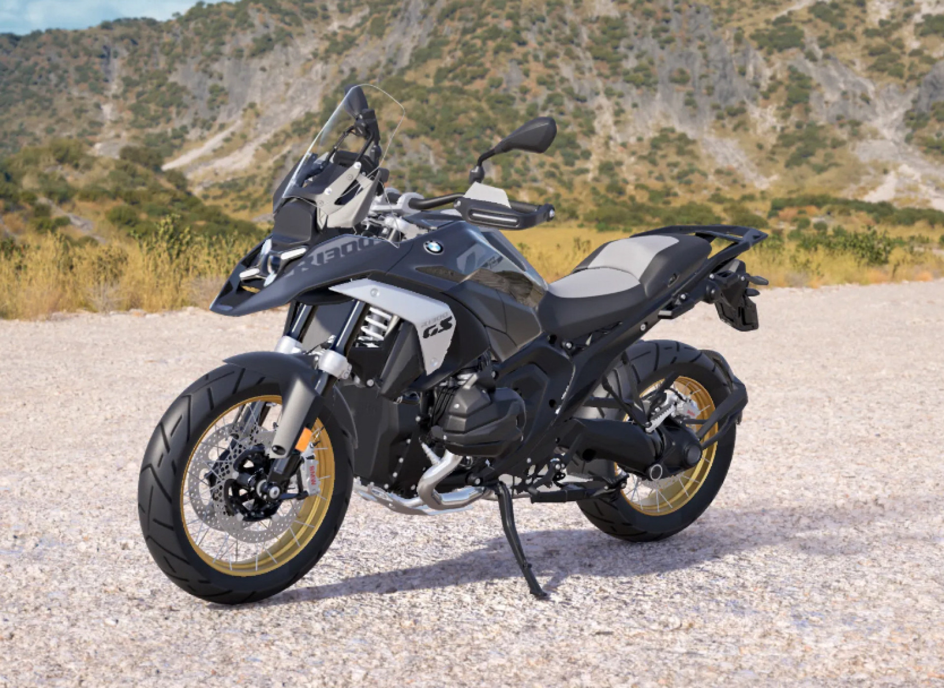BMW R 1300 GS ASA BOXER BONUS CHF 1'500.- & 2.9% LEASING-image-4