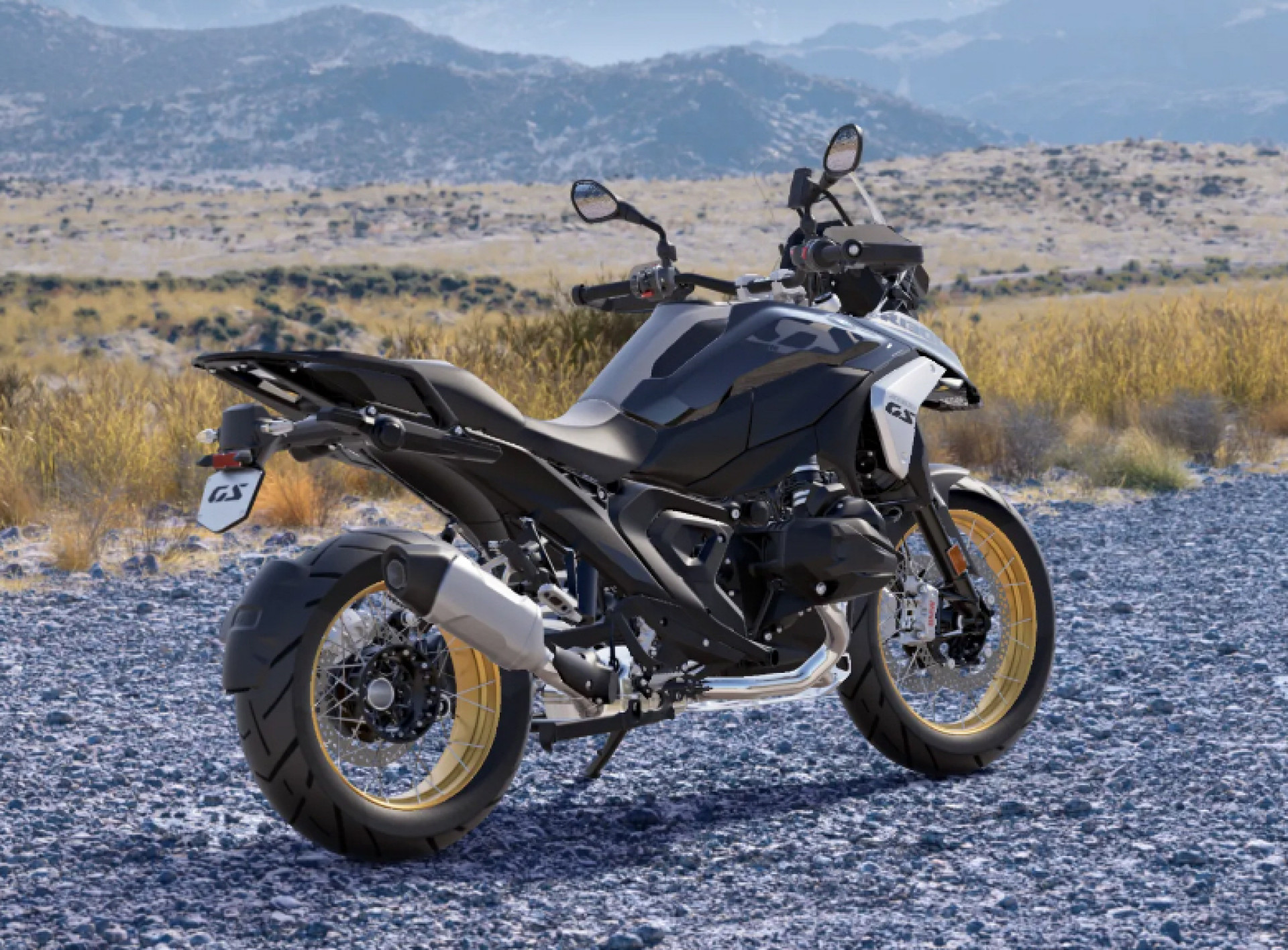 BMW R 1300 GS ASA BOXER BONUS CHF 1'500.- & 2.9% LEASING-image-3