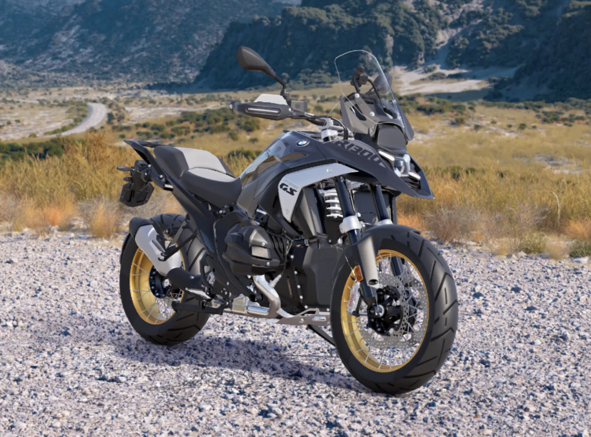 BMW R 1300 GS ASA BOXER BONUS CHF 1'500.- & 2.9% LEASING-image-2