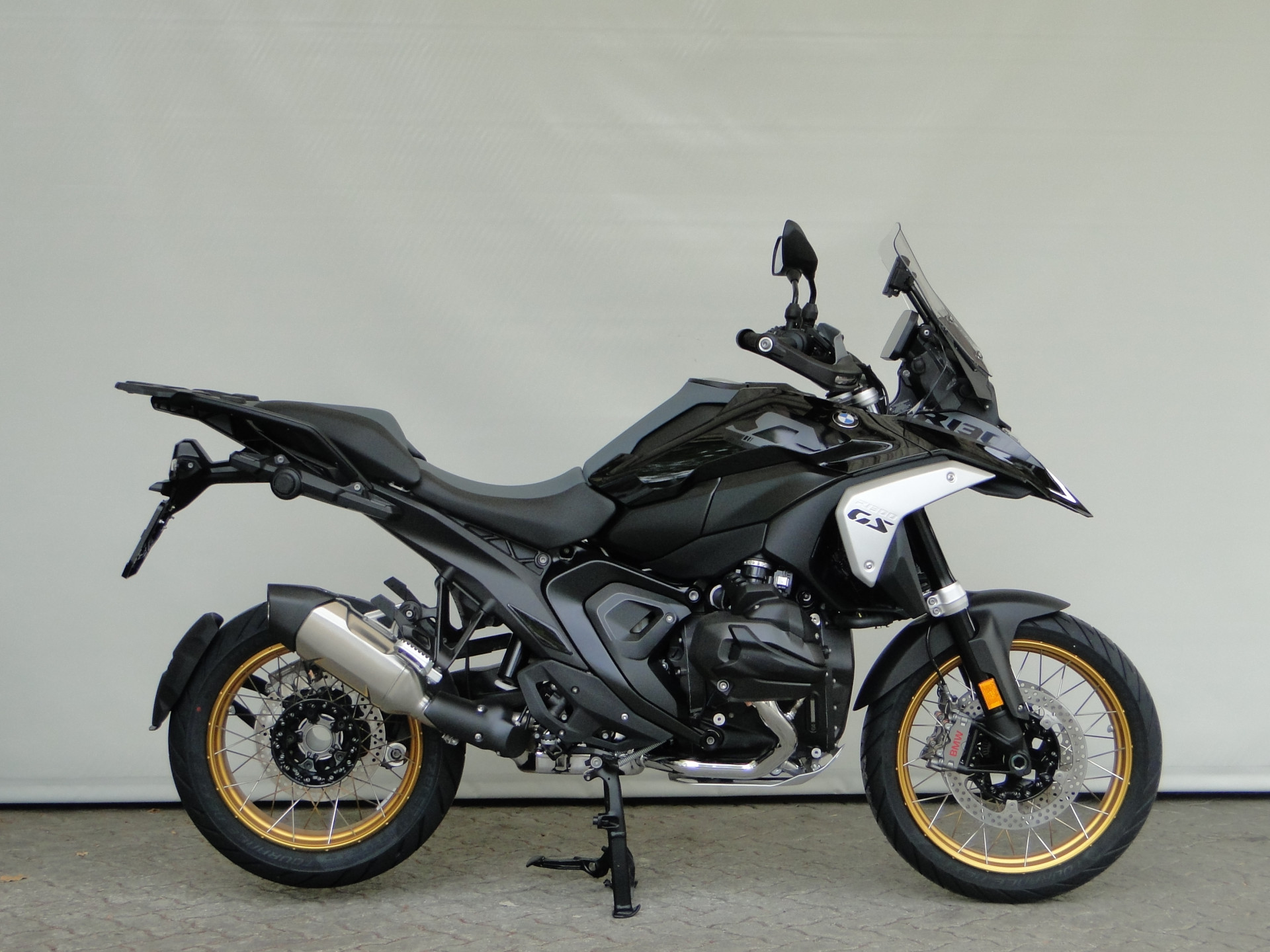 BMW R 1300 GS ASA 2.9% LEASING-image-1