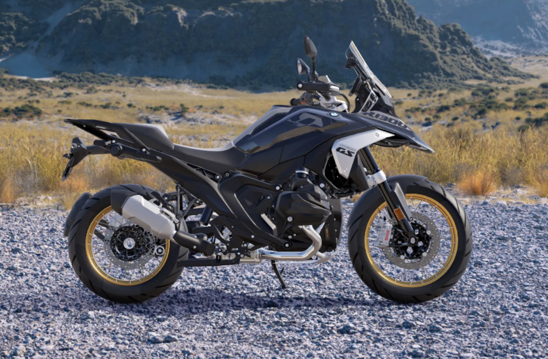 BMW R 1300 GS ASA BOXER BONUS CHF 1'500.- & 2.9% LEASING-image-1