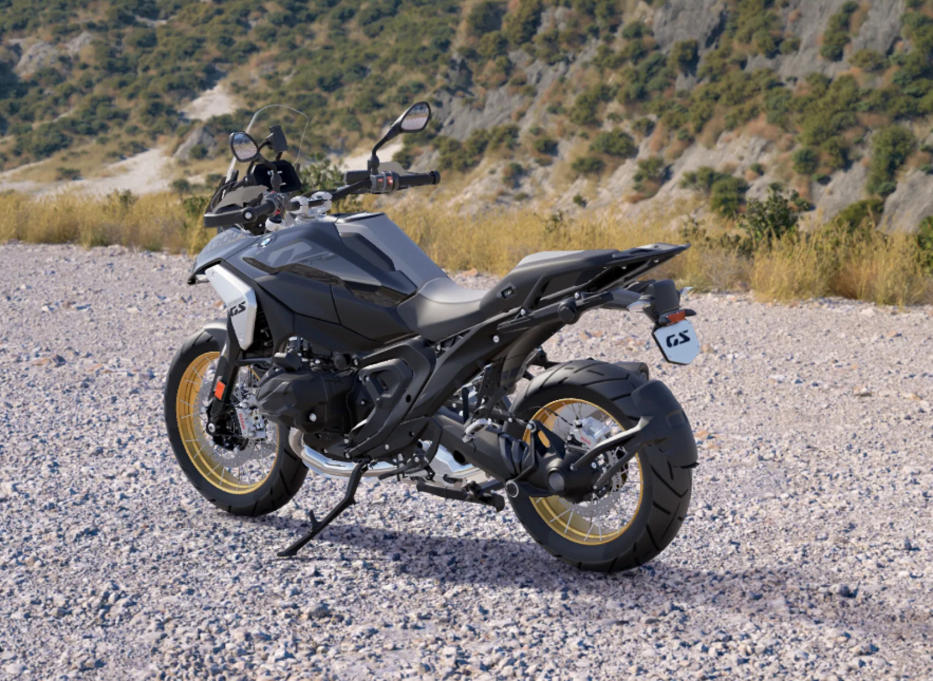 BMW R 1300 GS ASA BOXER BONUS CHF 1'500.- & 2.9% LEASING-image-5