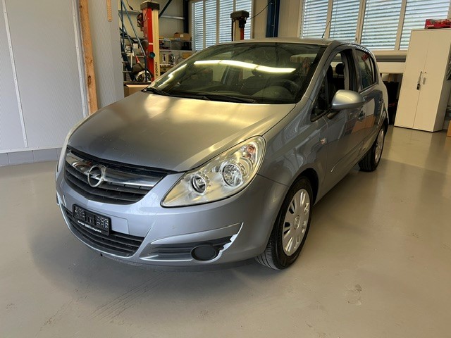 OPEL Corsa 1.4 TP Enjoy