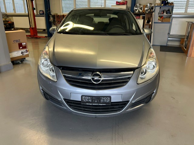 OPEL Corsa 1.4 TP Enjoy-showroom-element-1