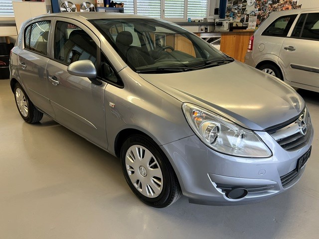 OPEL Corsa 1.4 TP Enjoy-showroom-element-2