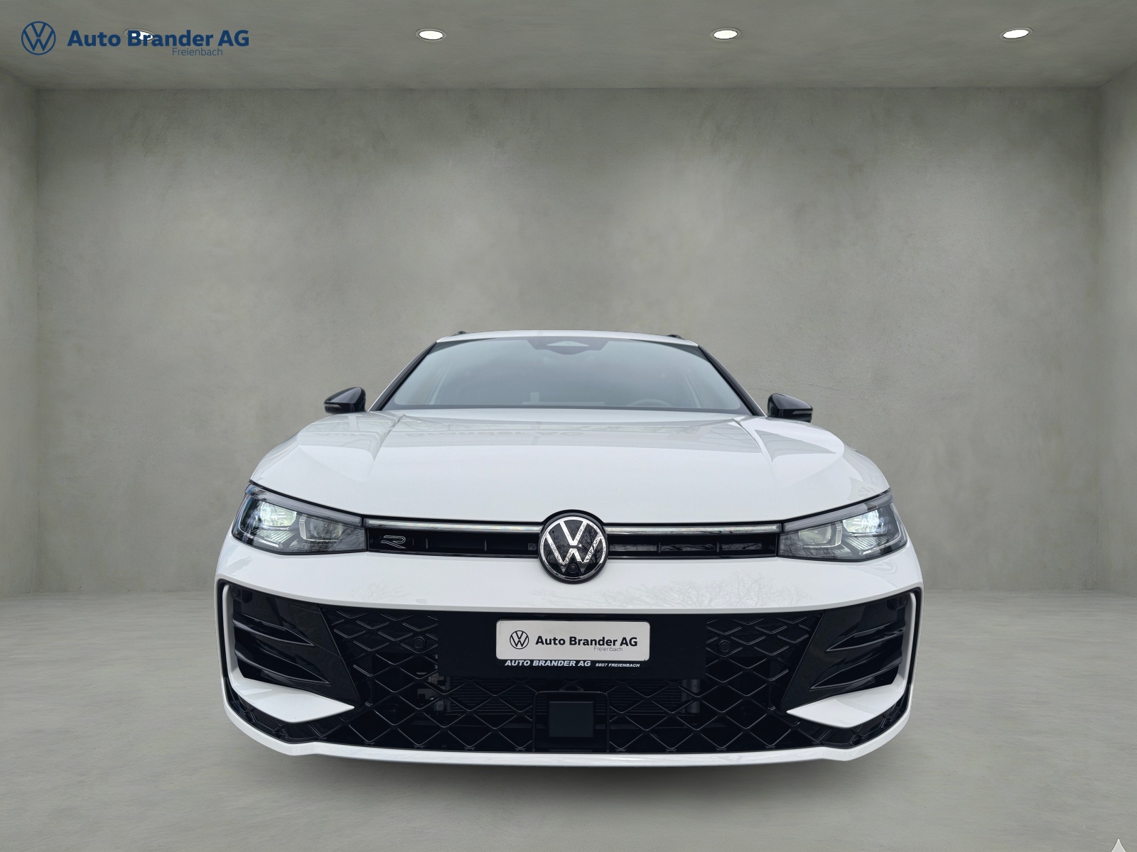 VW Passat Variant 1.5 TSI evo2 Plug-In- Hybrid R-Line DSG-image-6