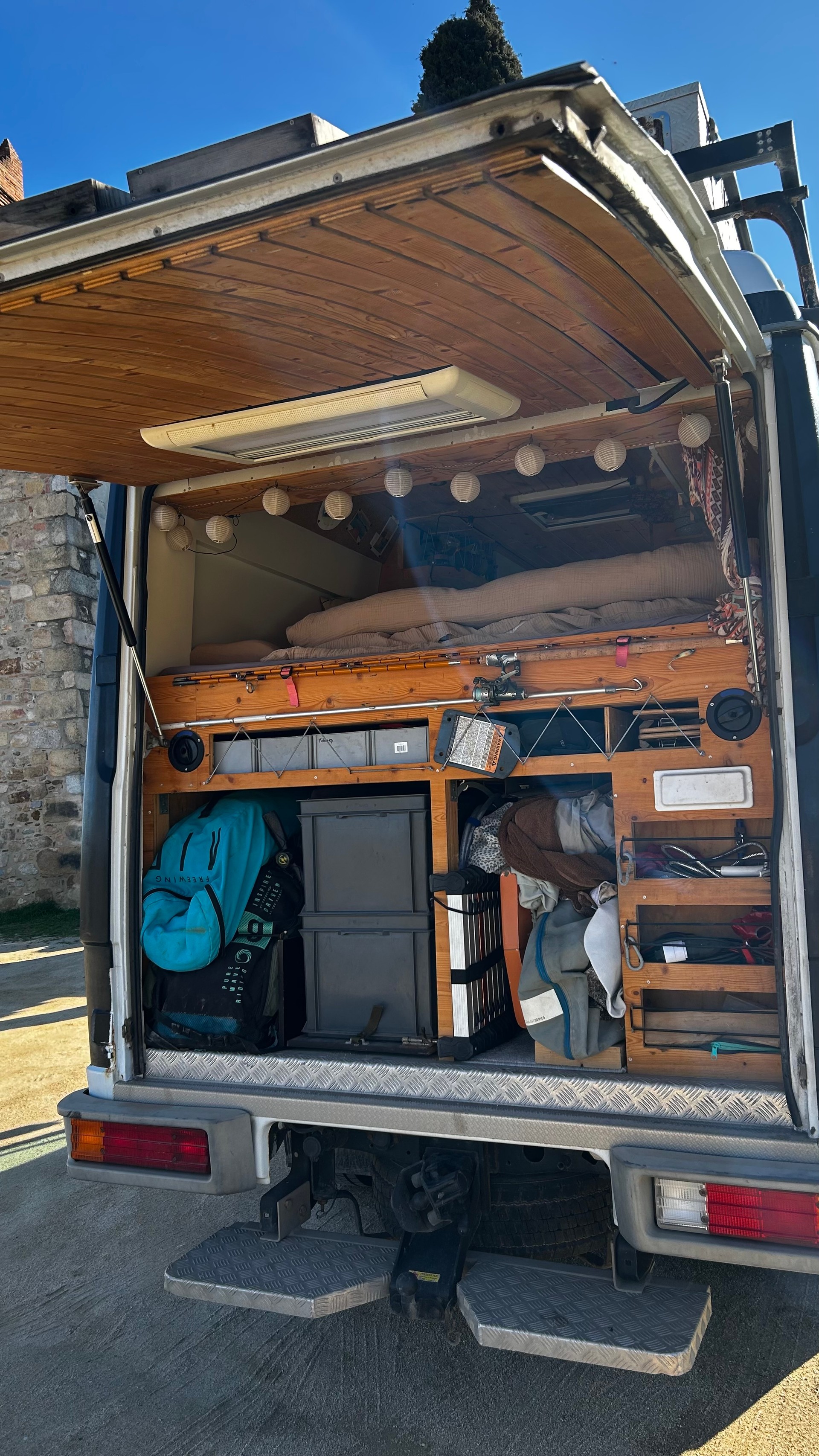 MERCEDES-BENZ Vario 815D-image-13