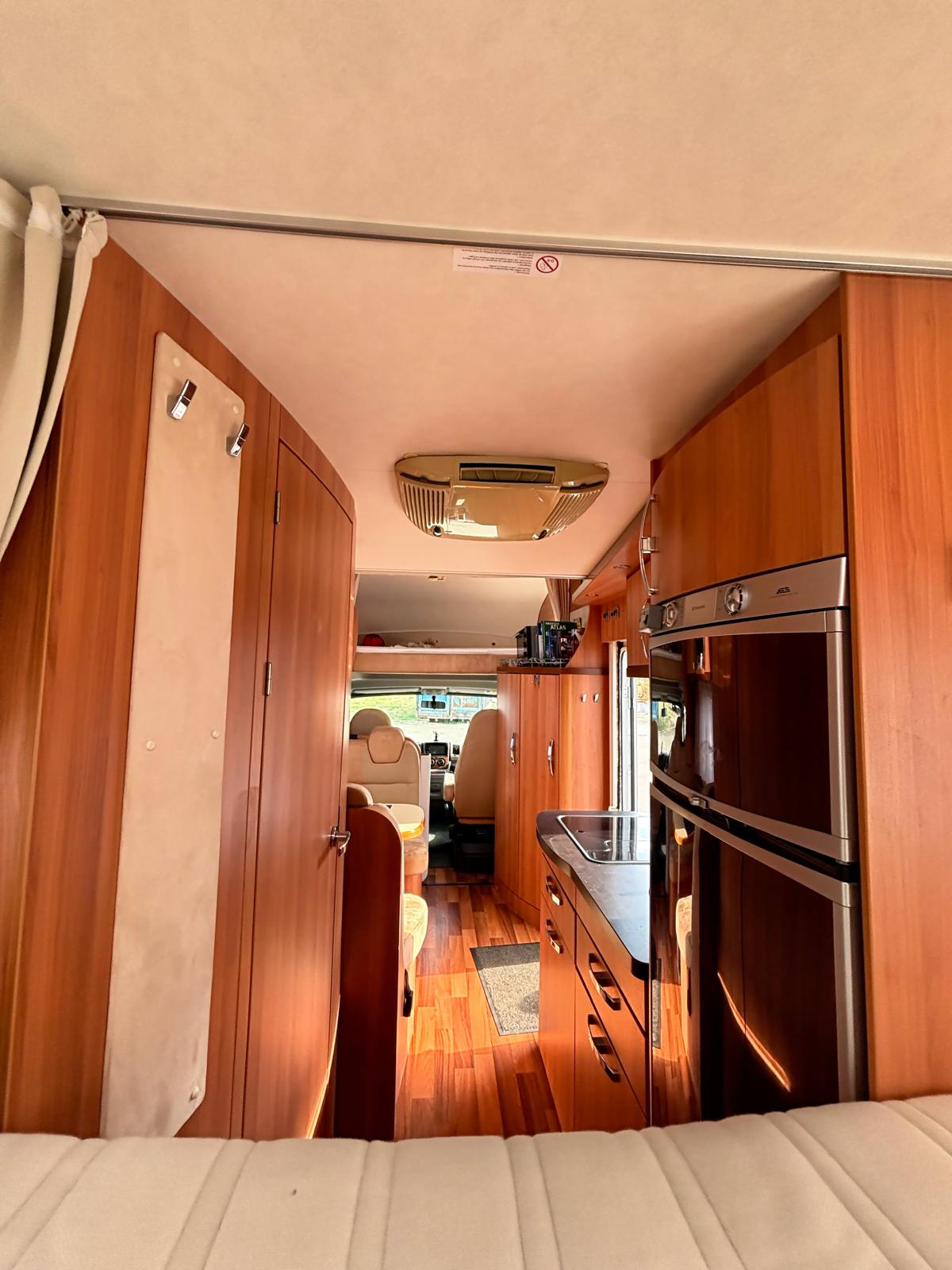 FIAT C634 Hymer-image-16