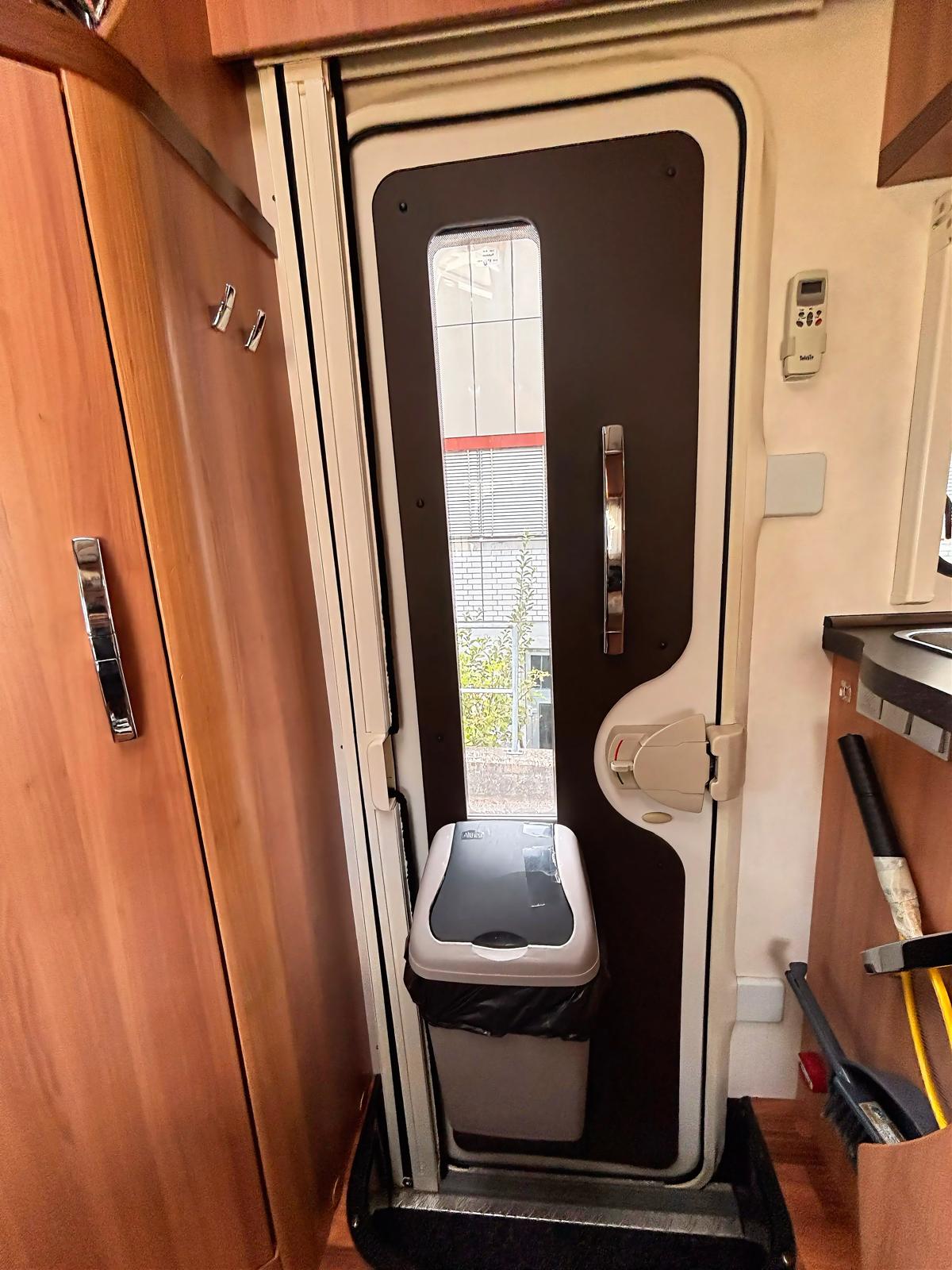 FIAT C634 Hymer-image-19