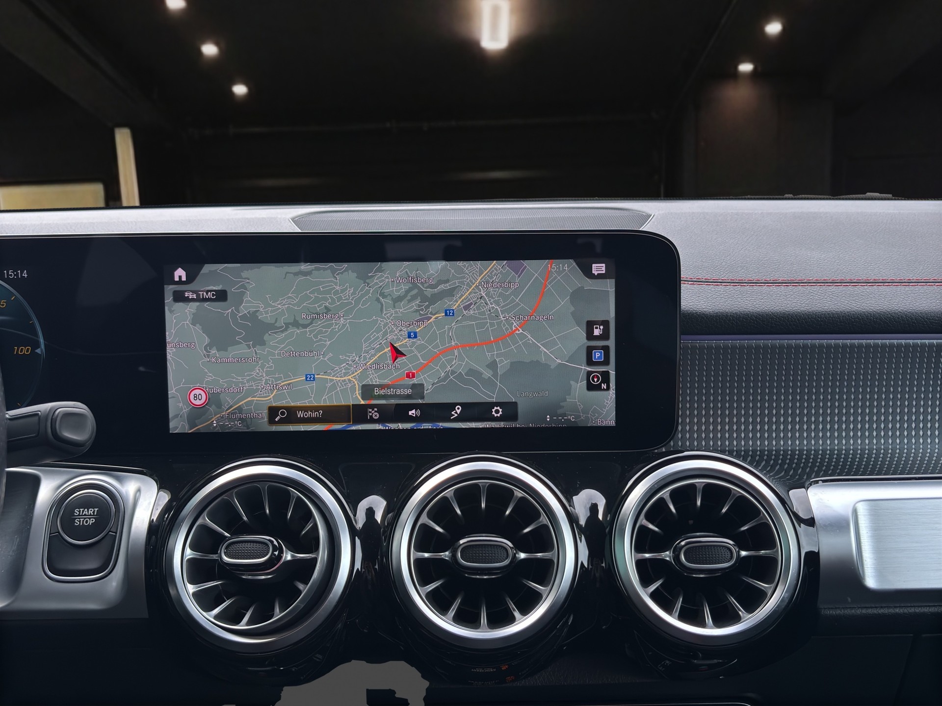 MERCEDES-BENZ EQB 350 AMG Line 4matic-image-16