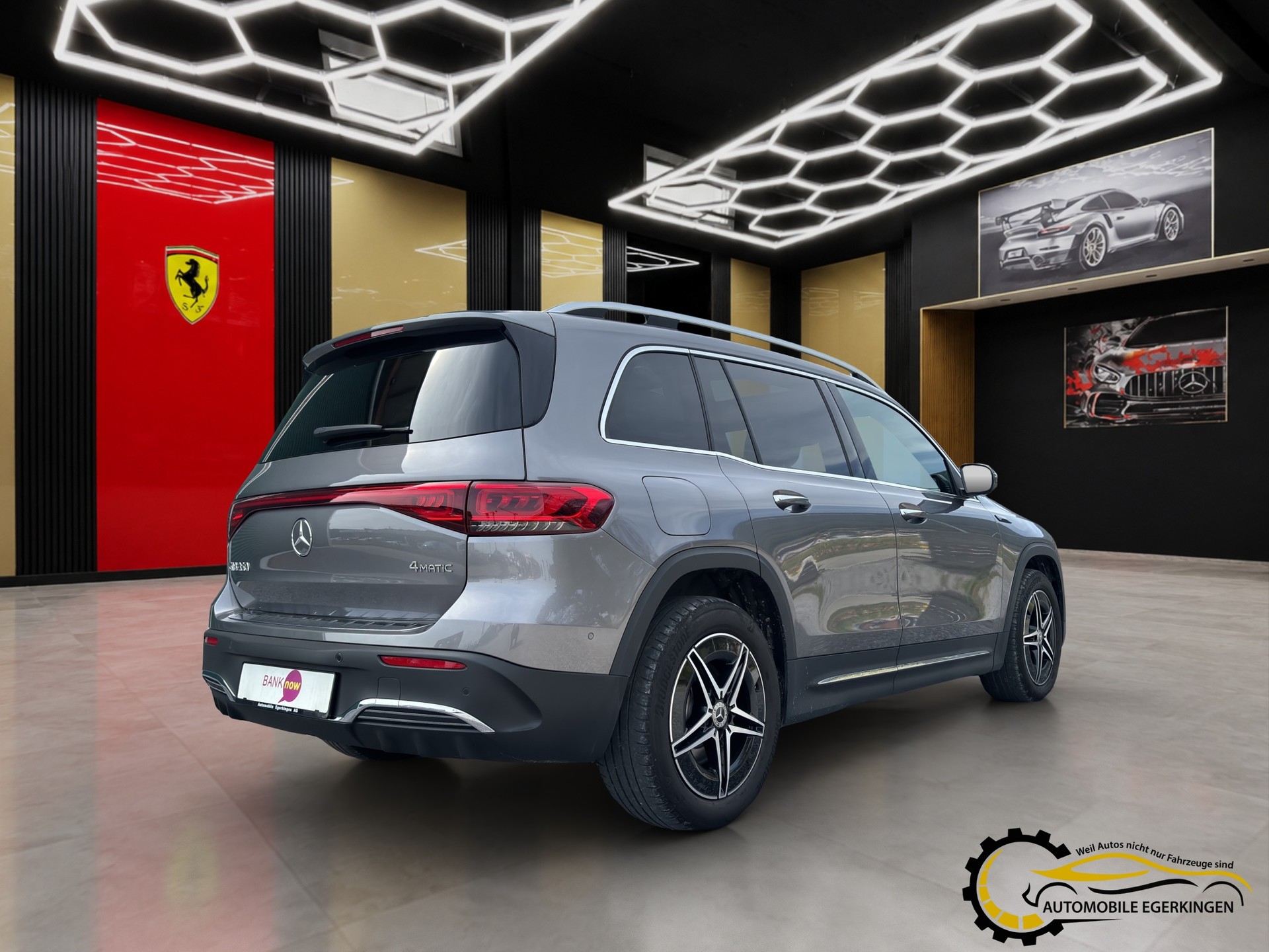 MERCEDES-BENZ EQB 350 AMG Line 4matic-image-4