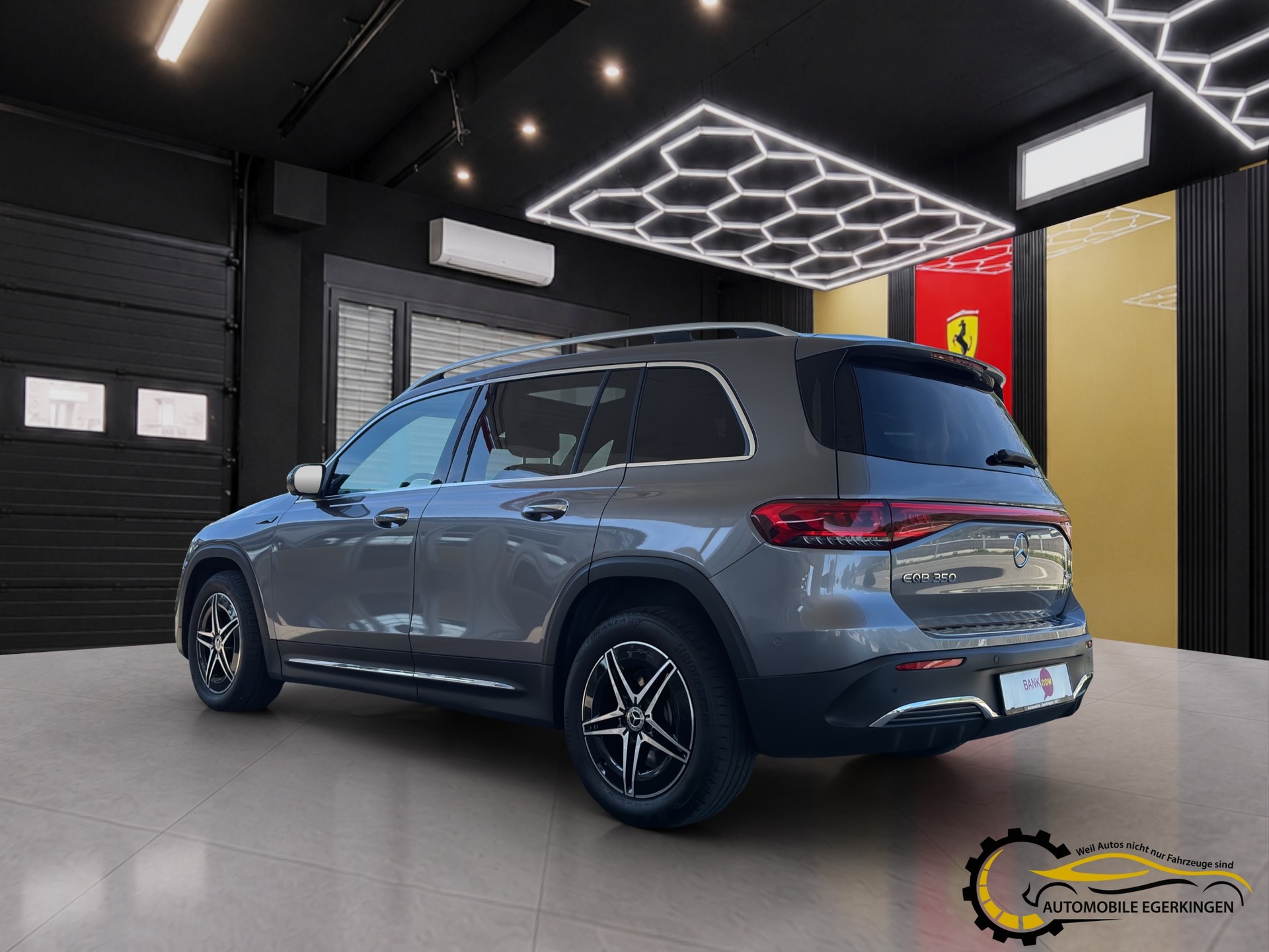 MERCEDES-BENZ EQB 350 AMG Line 4matic-image-6