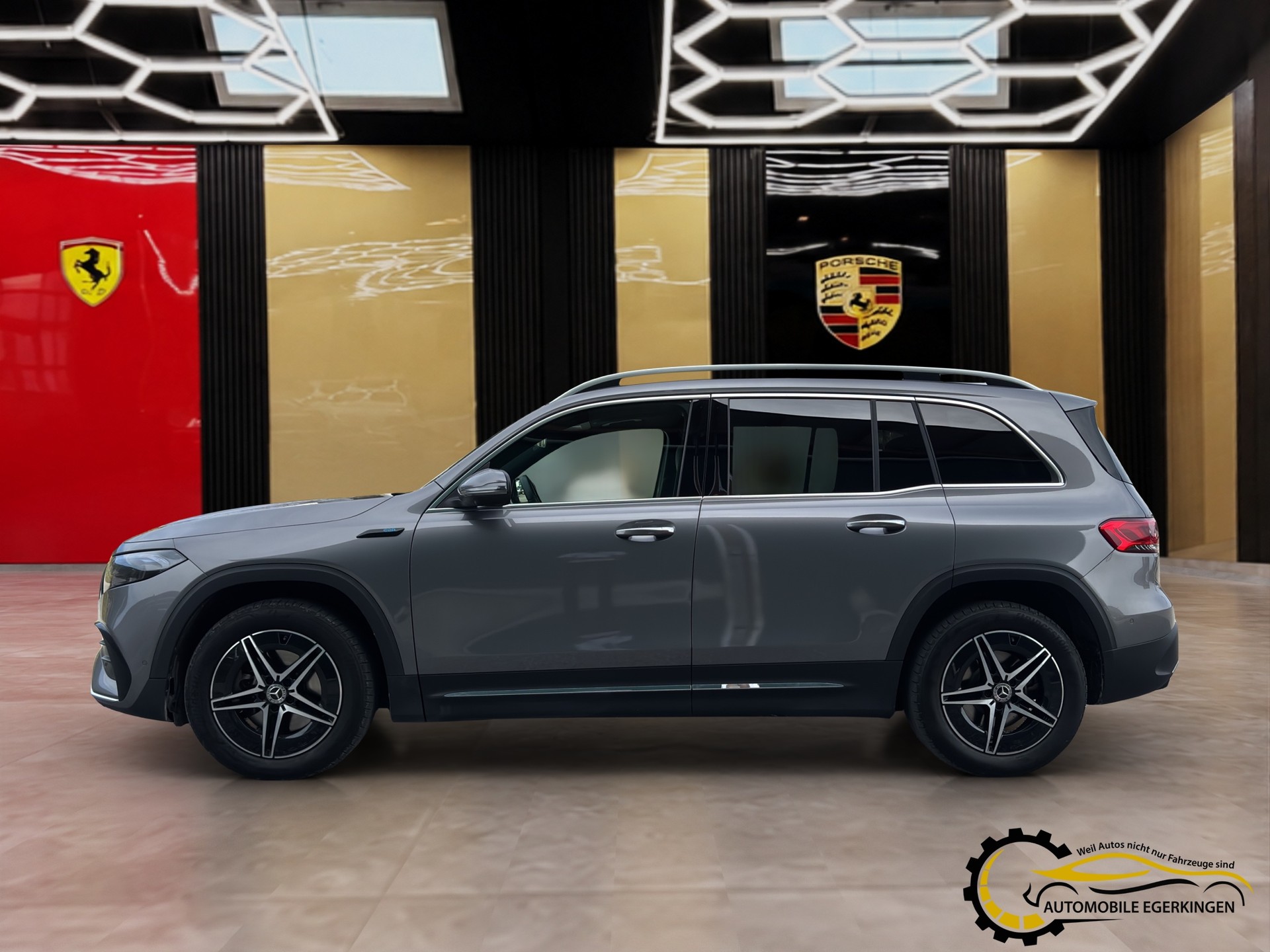 MERCEDES-BENZ EQB 350 AMG Line 4matic-image-7