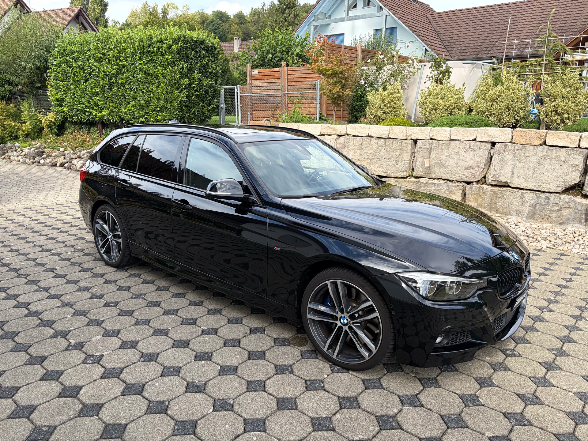 BMW 340i xDrive