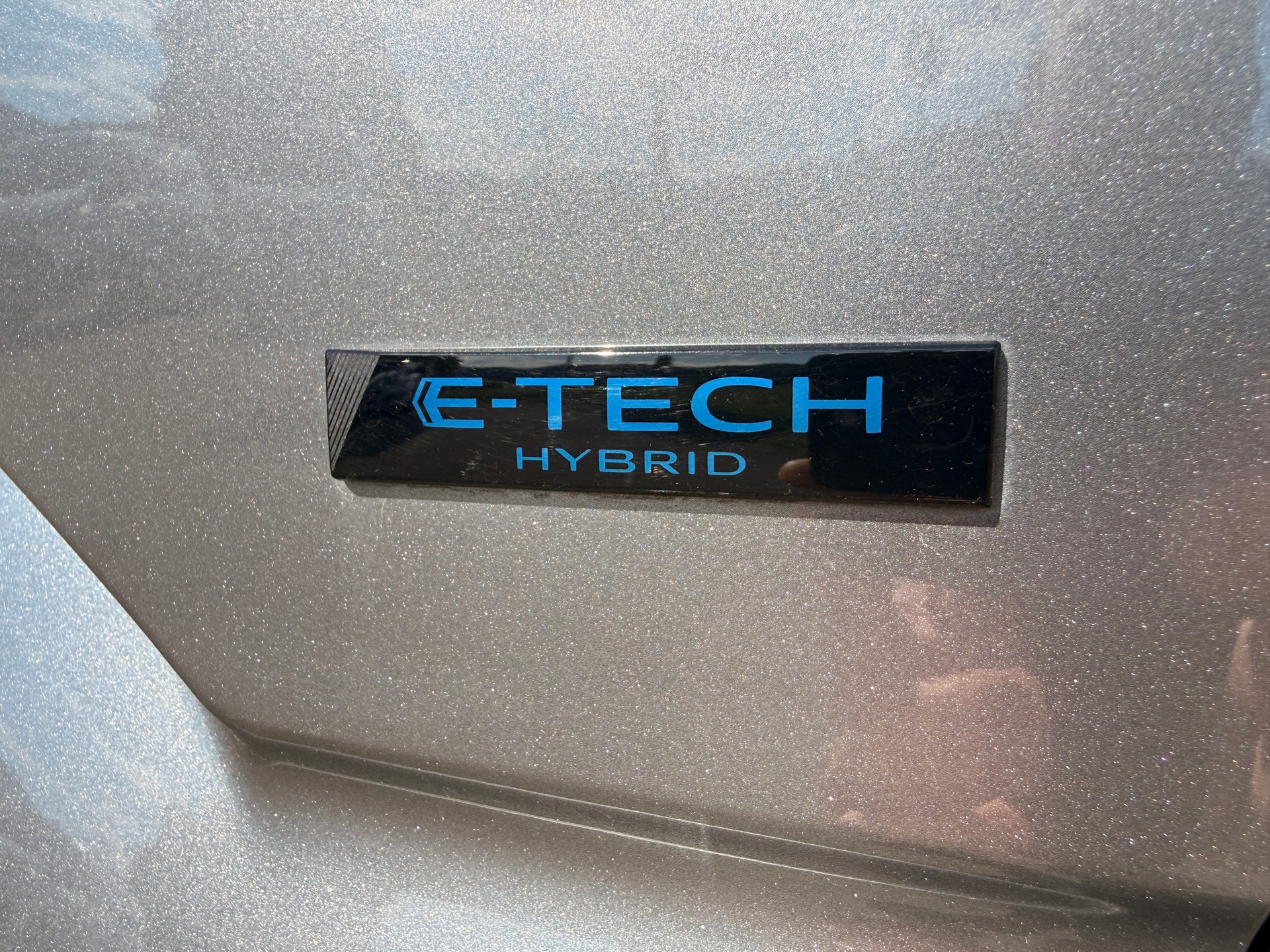 RENAULT Austral 1.2 HEV 200 Techno Esprit Alpine A-image-12