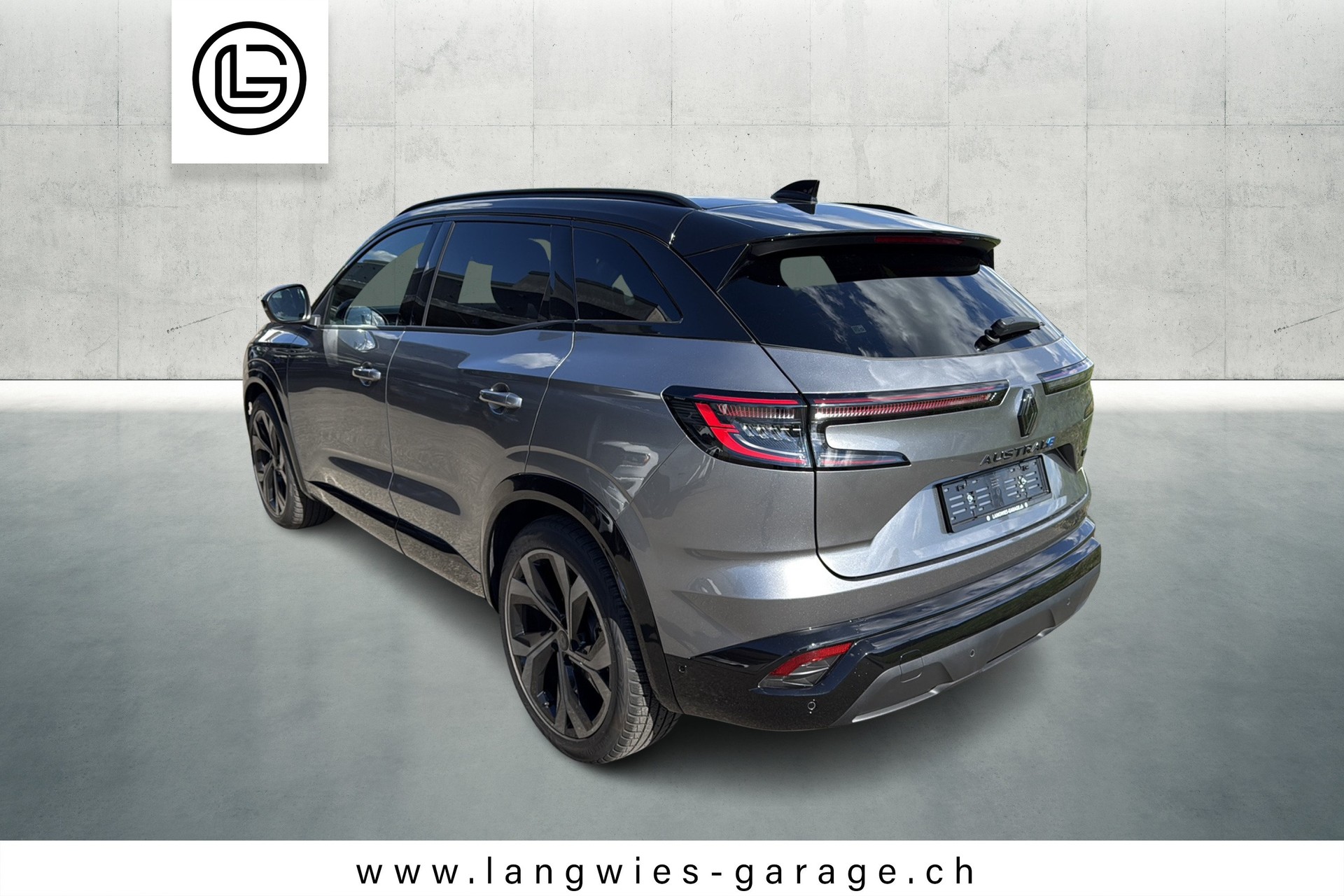 RENAULT Austral 1.2 HEV 200 Techno Esprit Alpine A-showroom-element-2