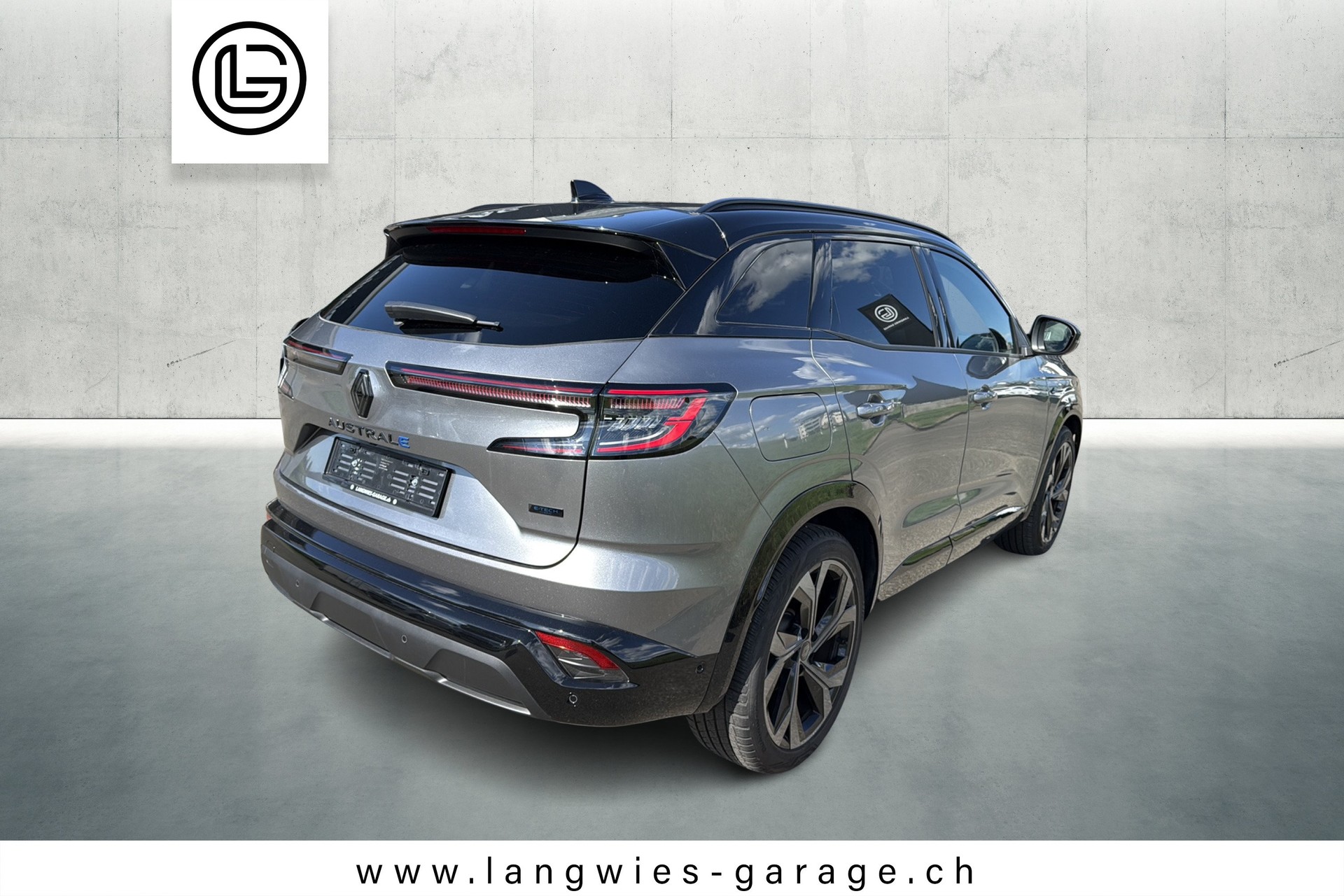 RENAULT Austral 1.2 HEV 200 Techno Esprit Alpine A-showroom-element-3