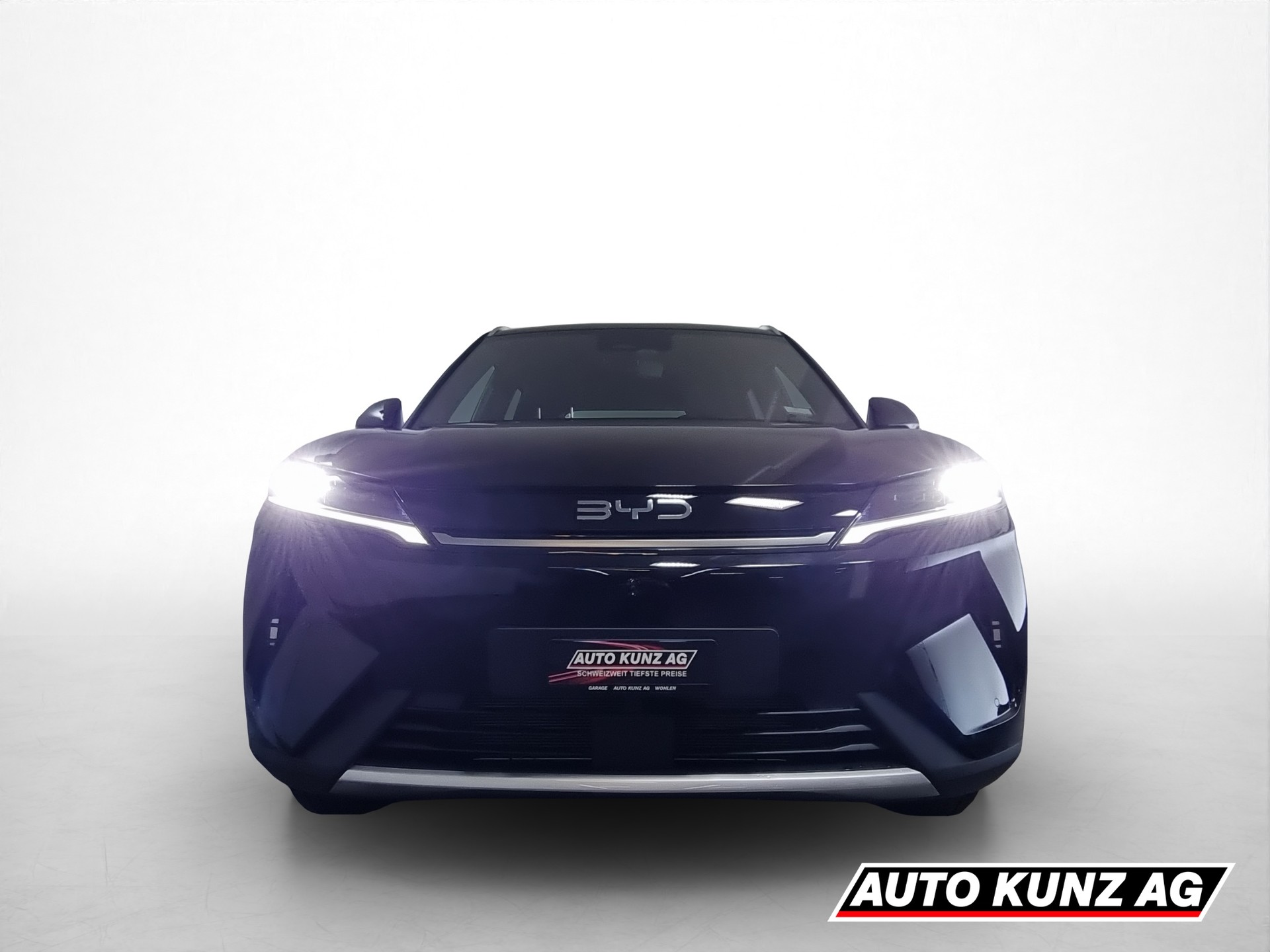 BYD Atto 2 DM-i Boost FWD-image-1