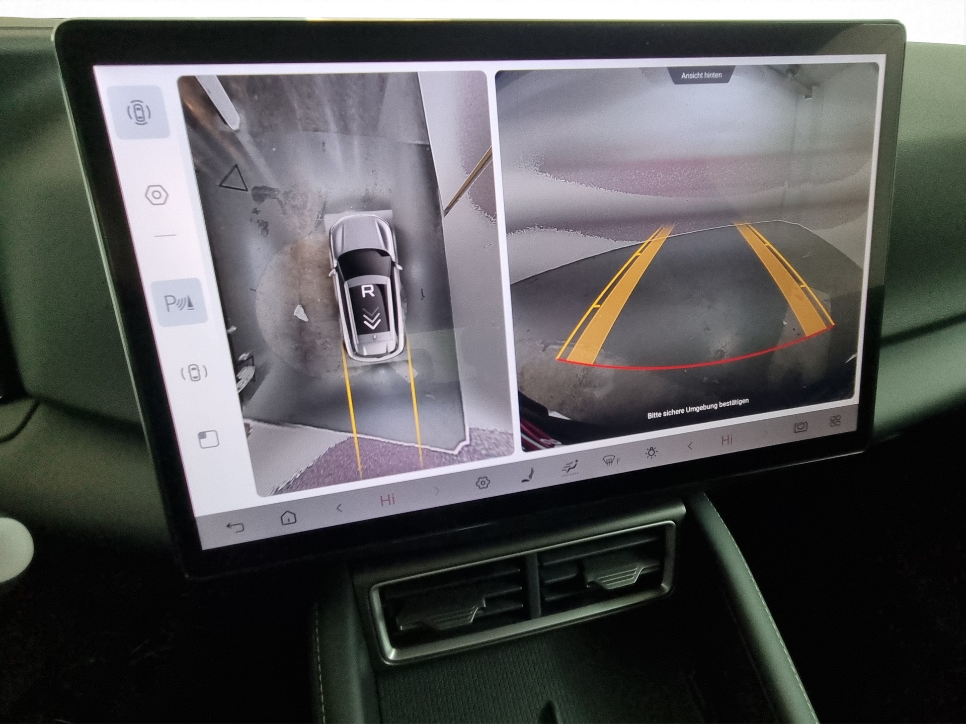 BYD Atto 2 DM-i Boost FWD-image-15
