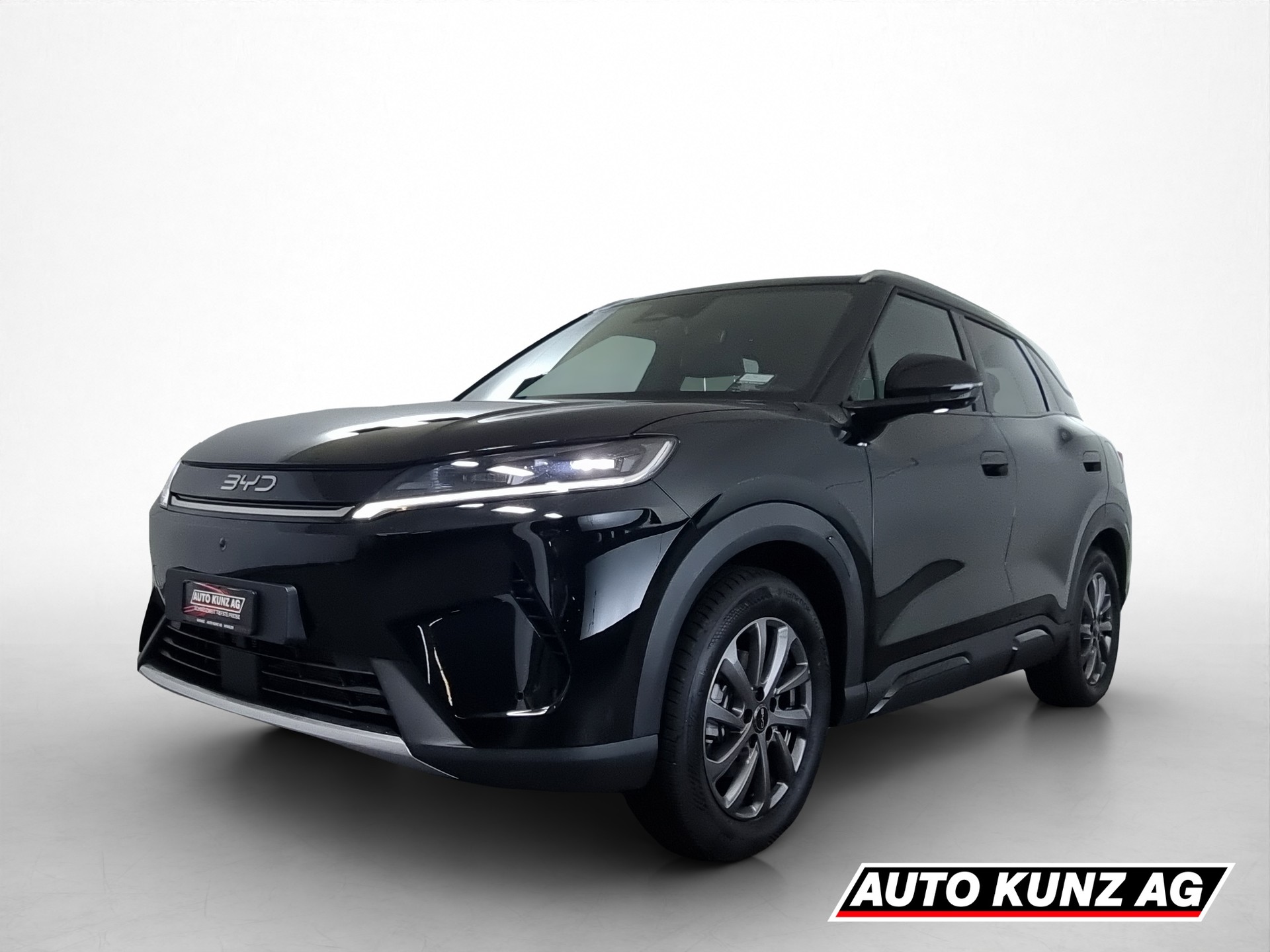 BYD Atto 2 DM-i Boost FWD-image-0