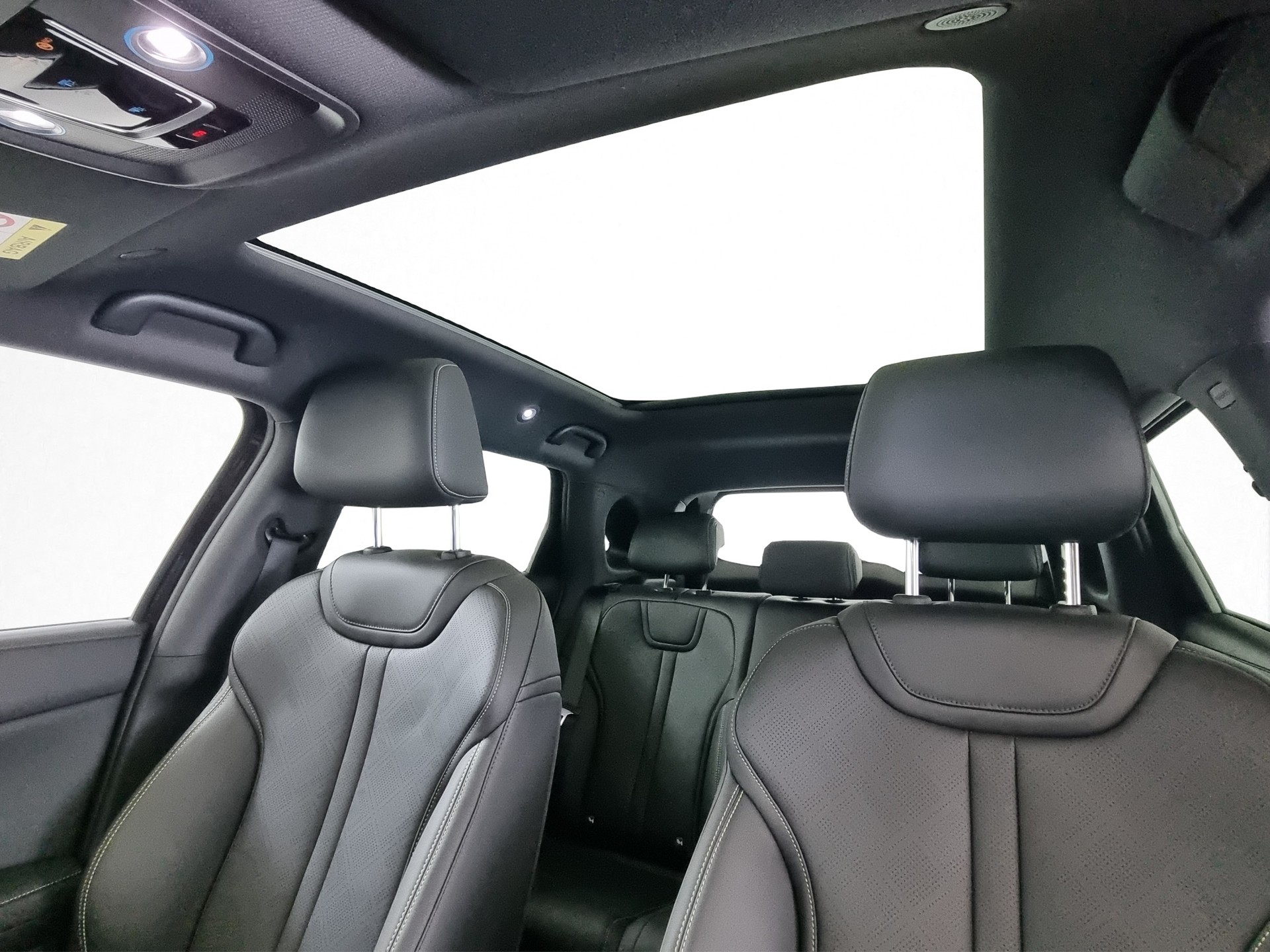 BYD Atto 2 DM-i Boost FWD-image-12