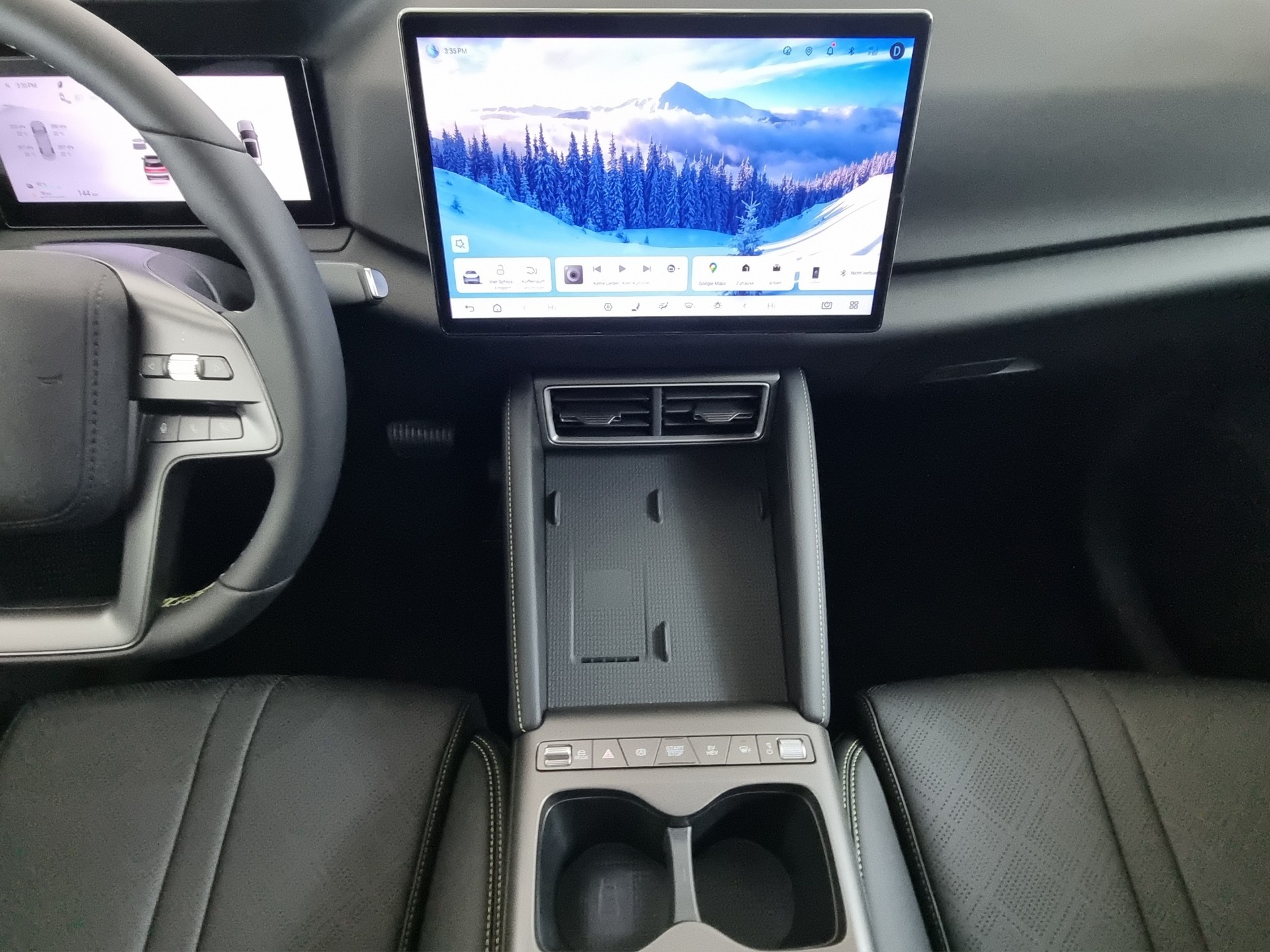 BYD Atto 2 DM-i Boost FWD-image-9