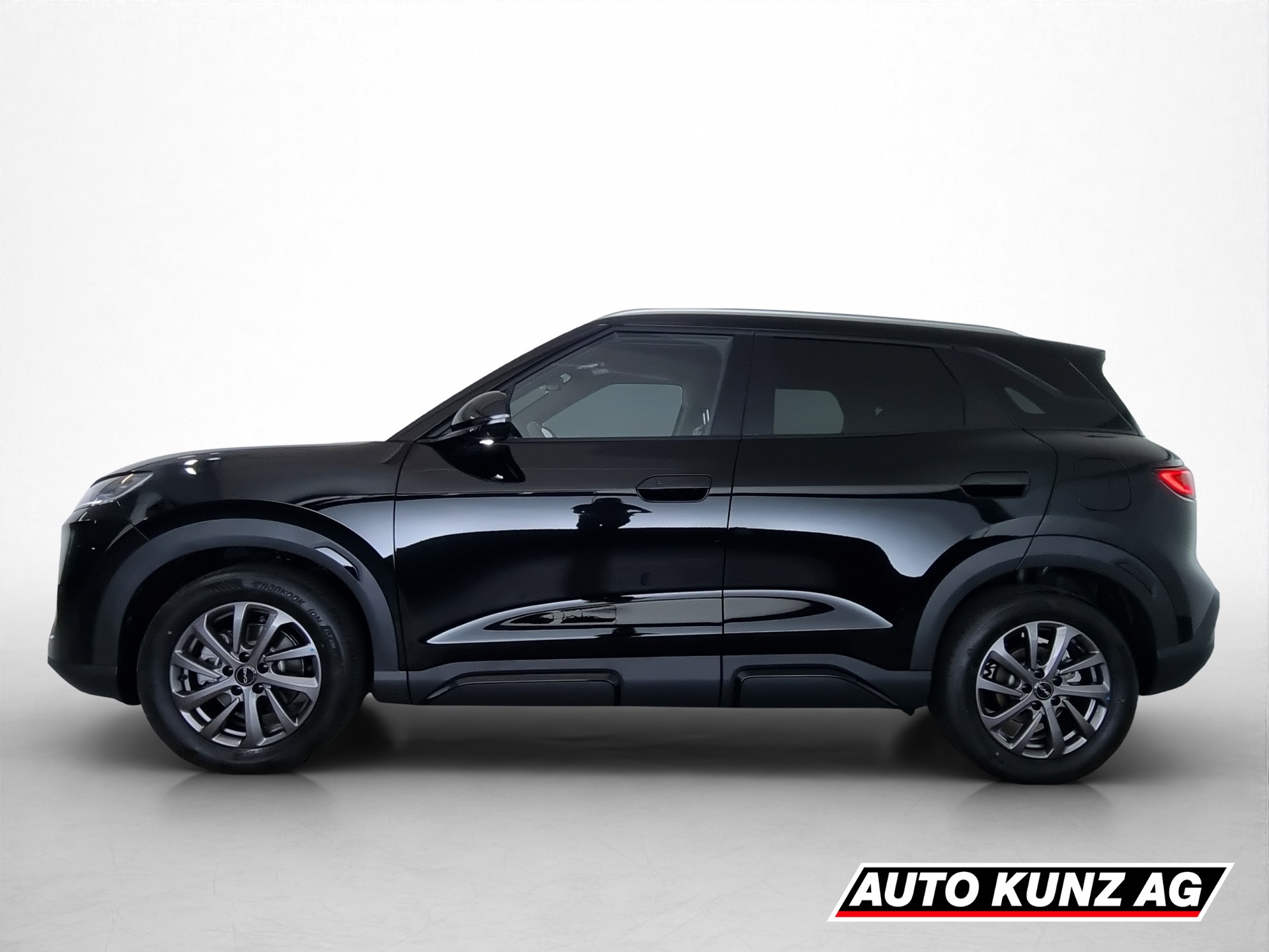 BYD Atto 2 DM-i Boost FWD-image-2