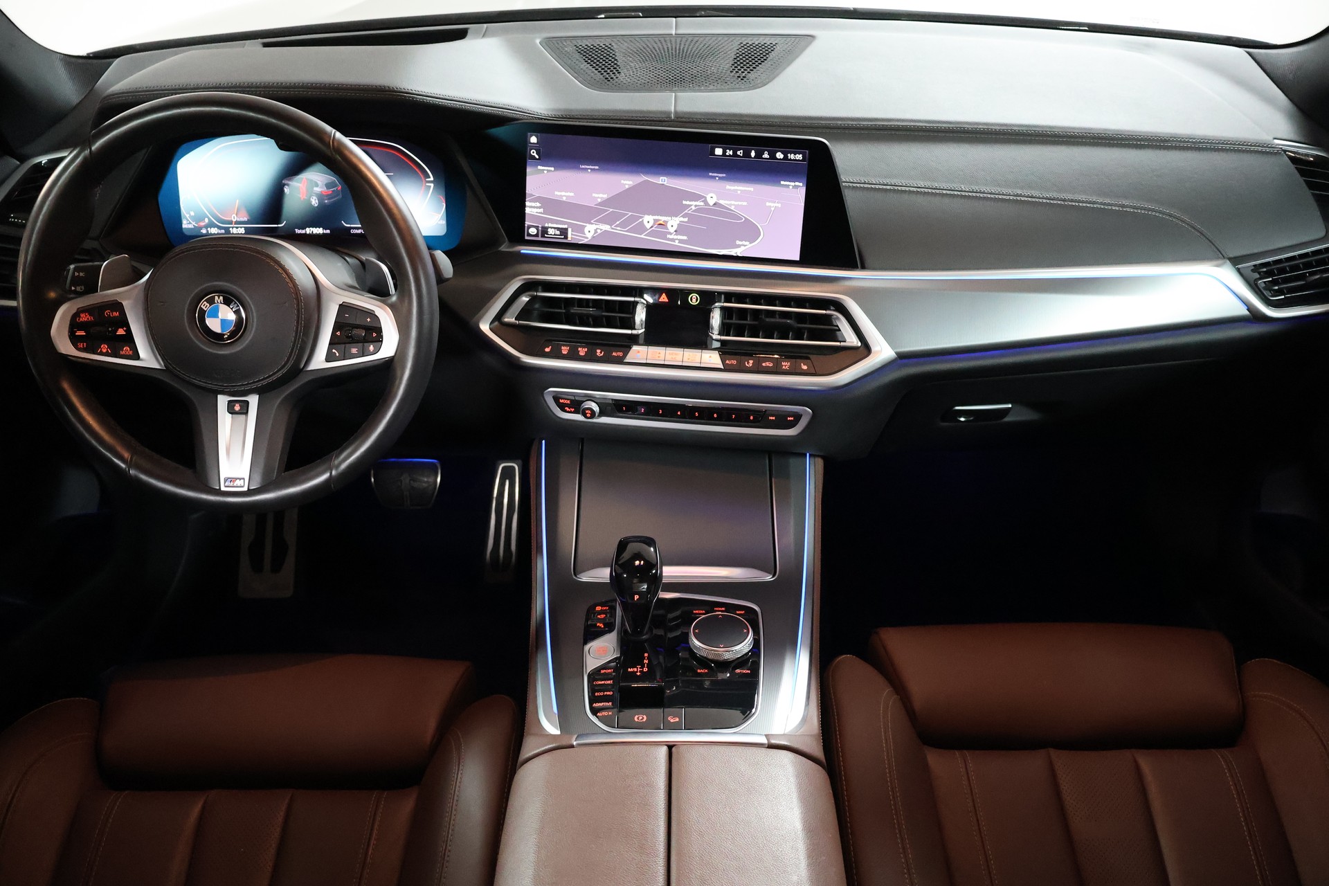 BMW X5 xDrive 48V 30d M Sport Steptronic-image-9