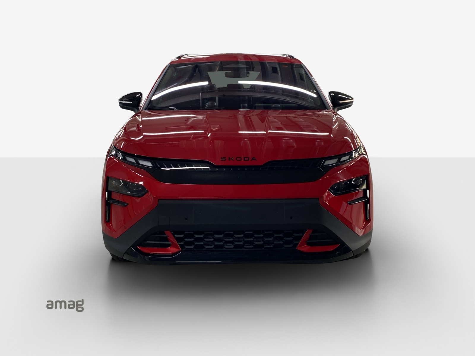 SKODA Elroq RS 4x4-image-6