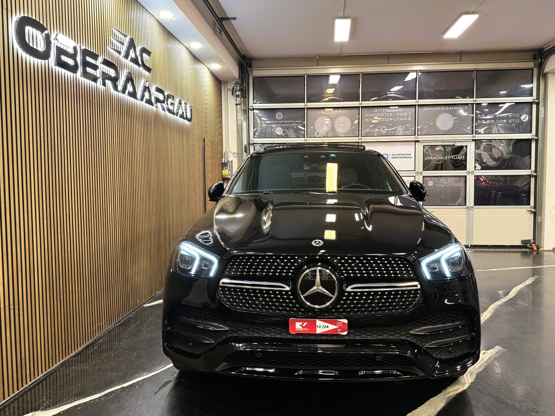 MERCEDES-BENZ GLE Coupé 350 de 4Matic 9G-Tronic-showroom-element-1