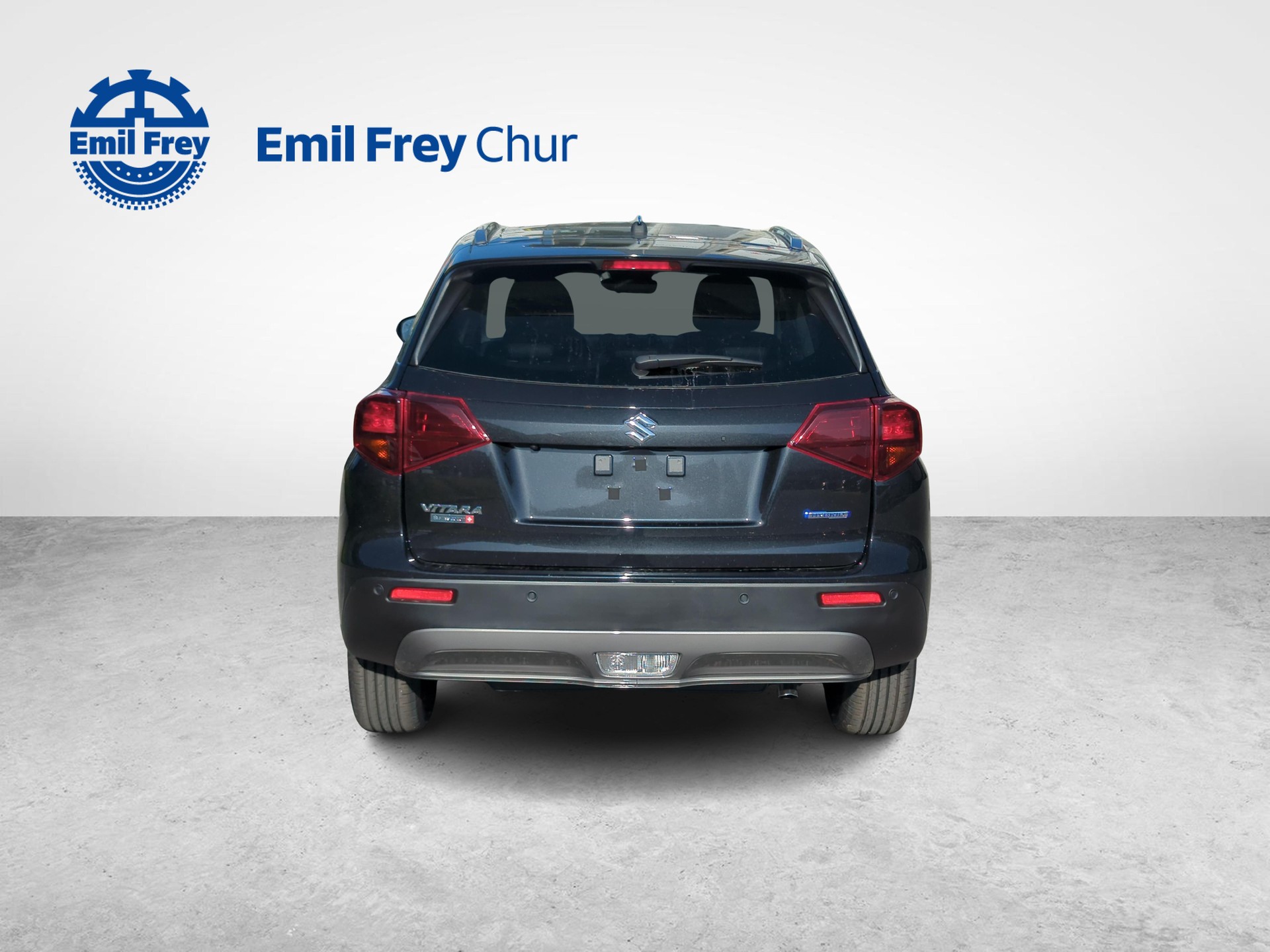 SUZUKI Vitara 1.4 T Compact Top Hybrid 4x4 / 1.99% Leasing-showroom-element-3