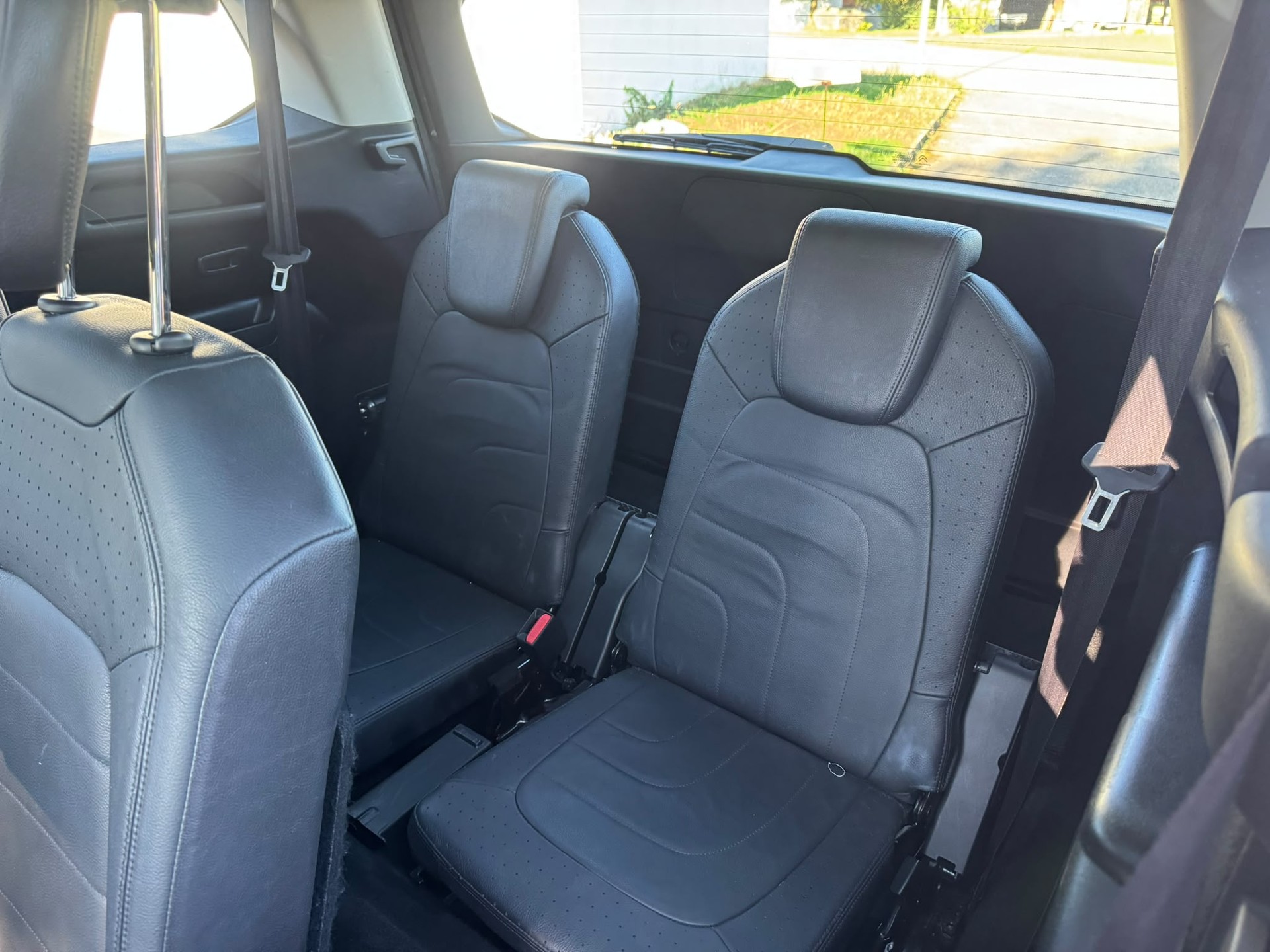 CITROEN Grand C4 Picasso 2.0 BlueHDi Exclusive Automatic-image-14