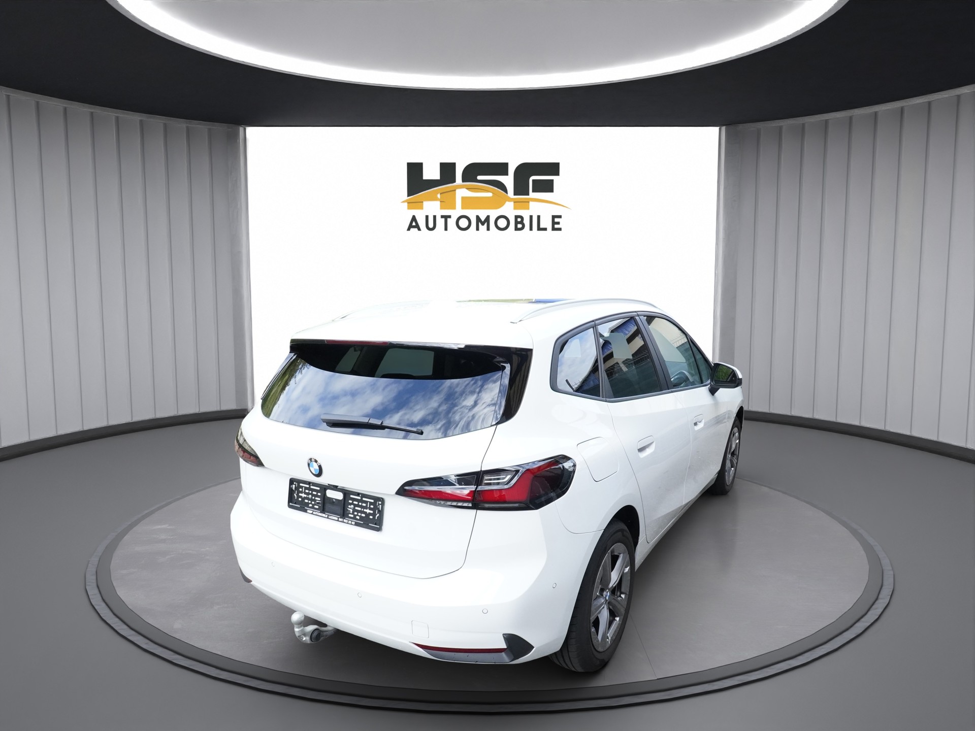 BMW 223d Active Tourer xDrive DKG *CH Fahrzeug/Werksgarantie/Gratis-Service/AHK*-showroom-element-2